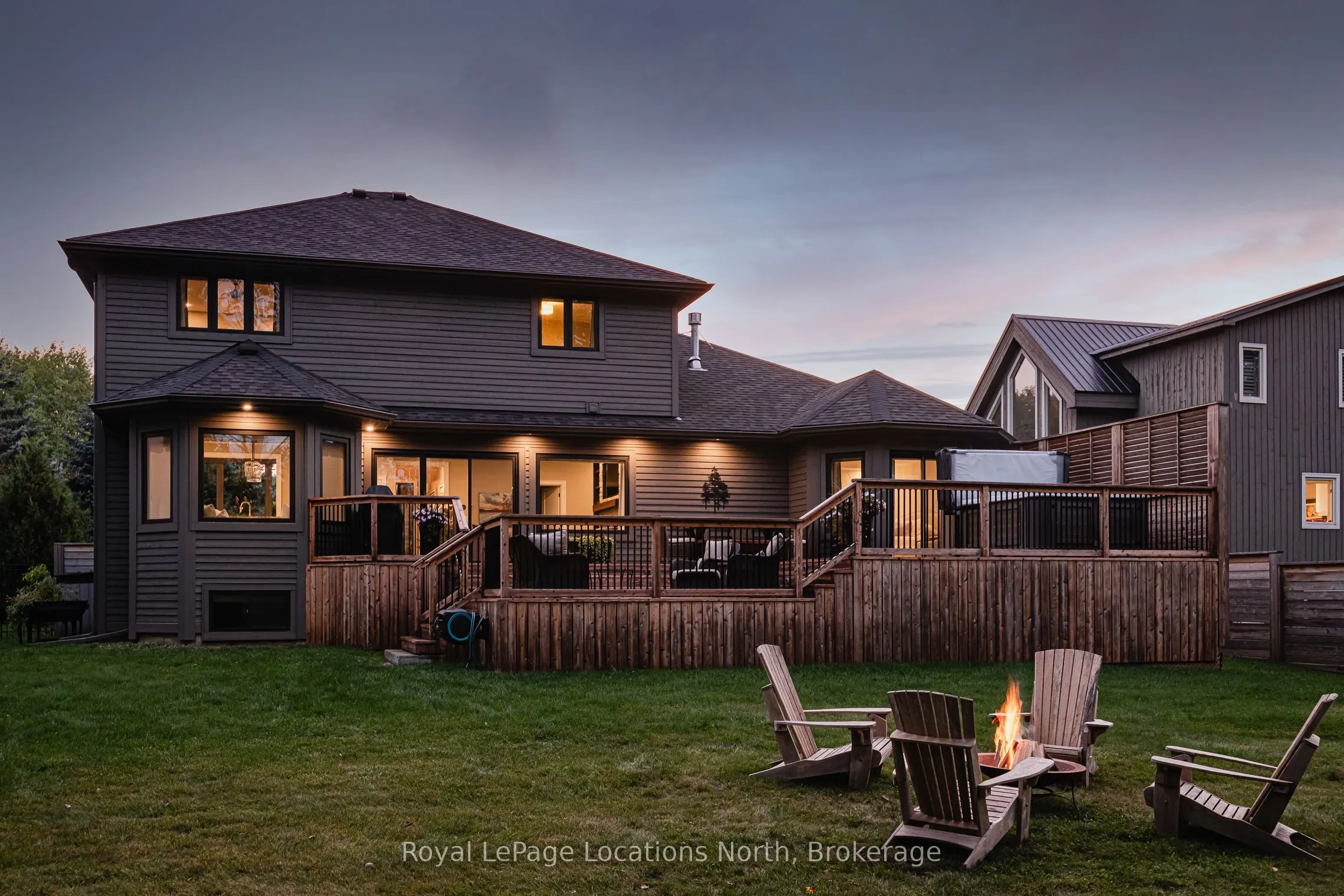 113 Aspen Way