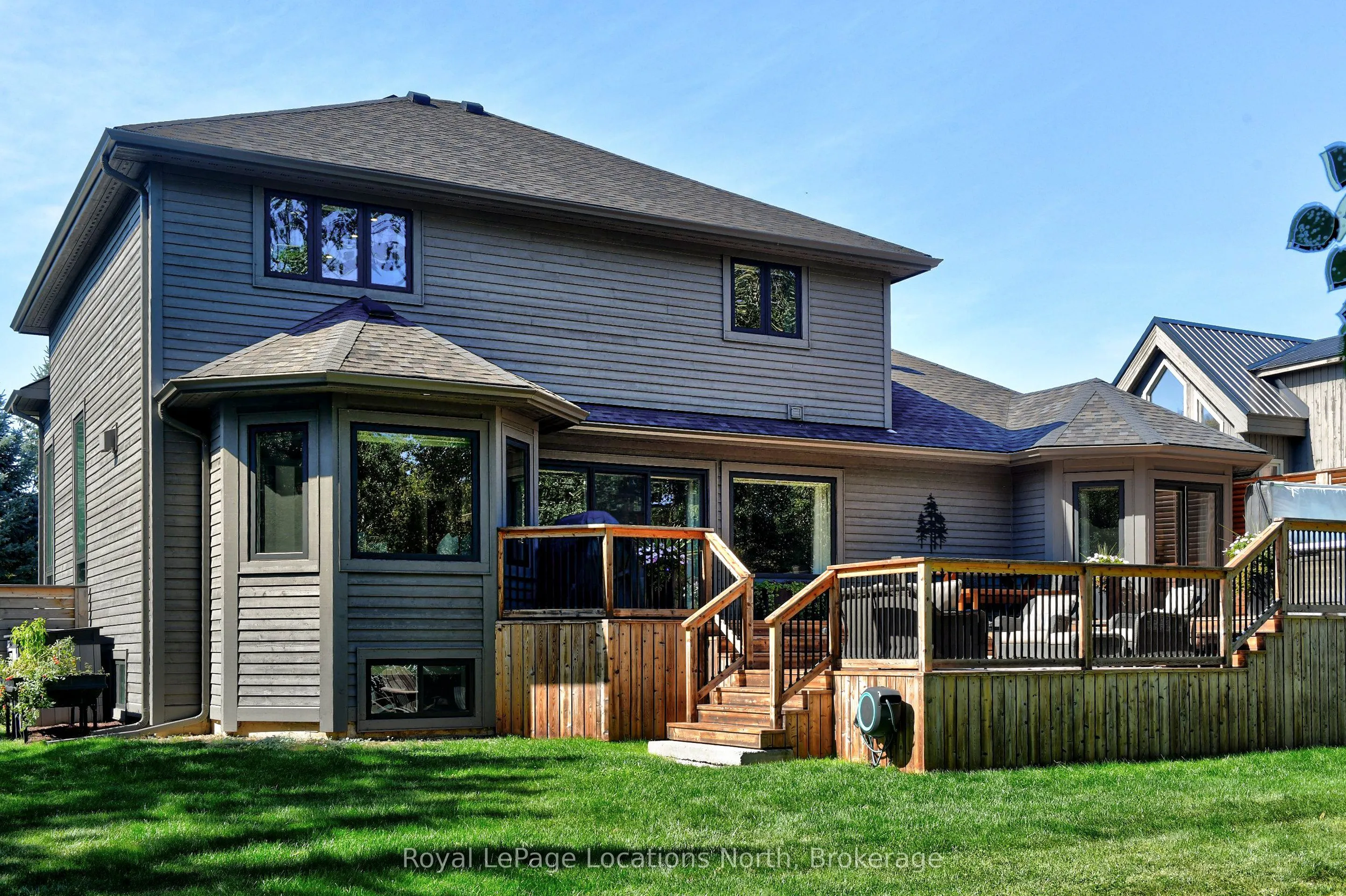 113 Aspen Way