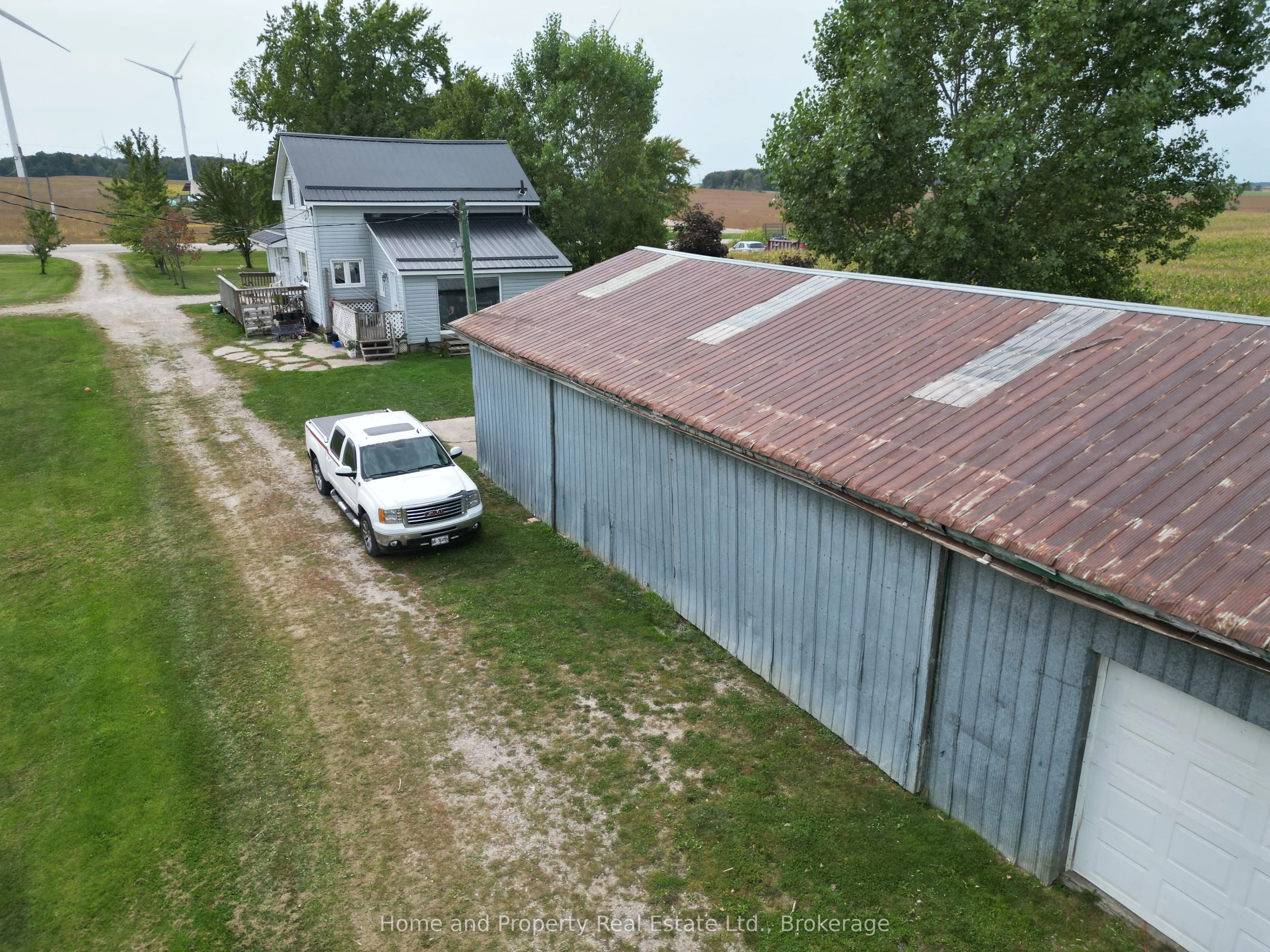 1716 Bruce Rd 86