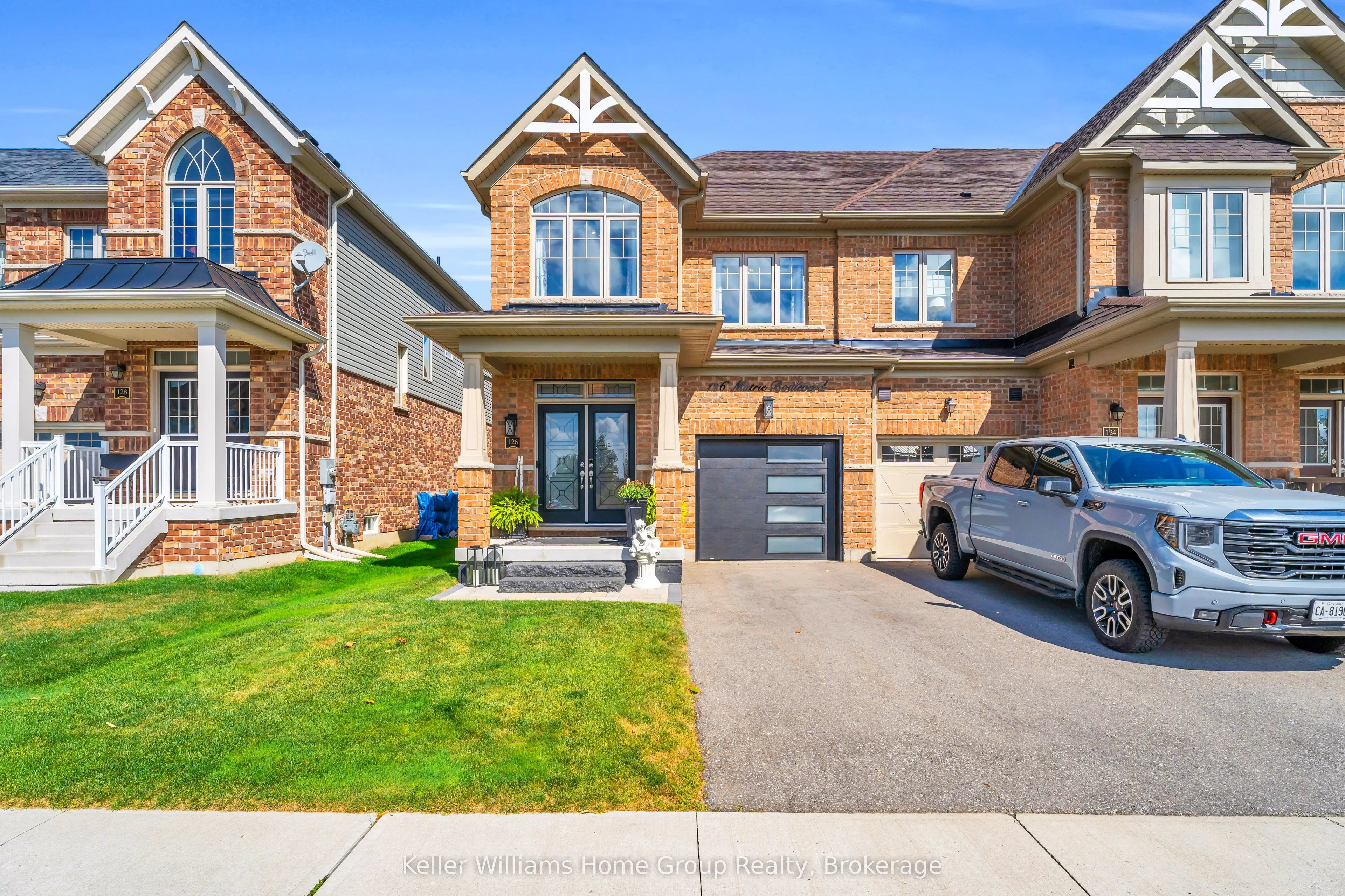 126 Mutrie Boulevard