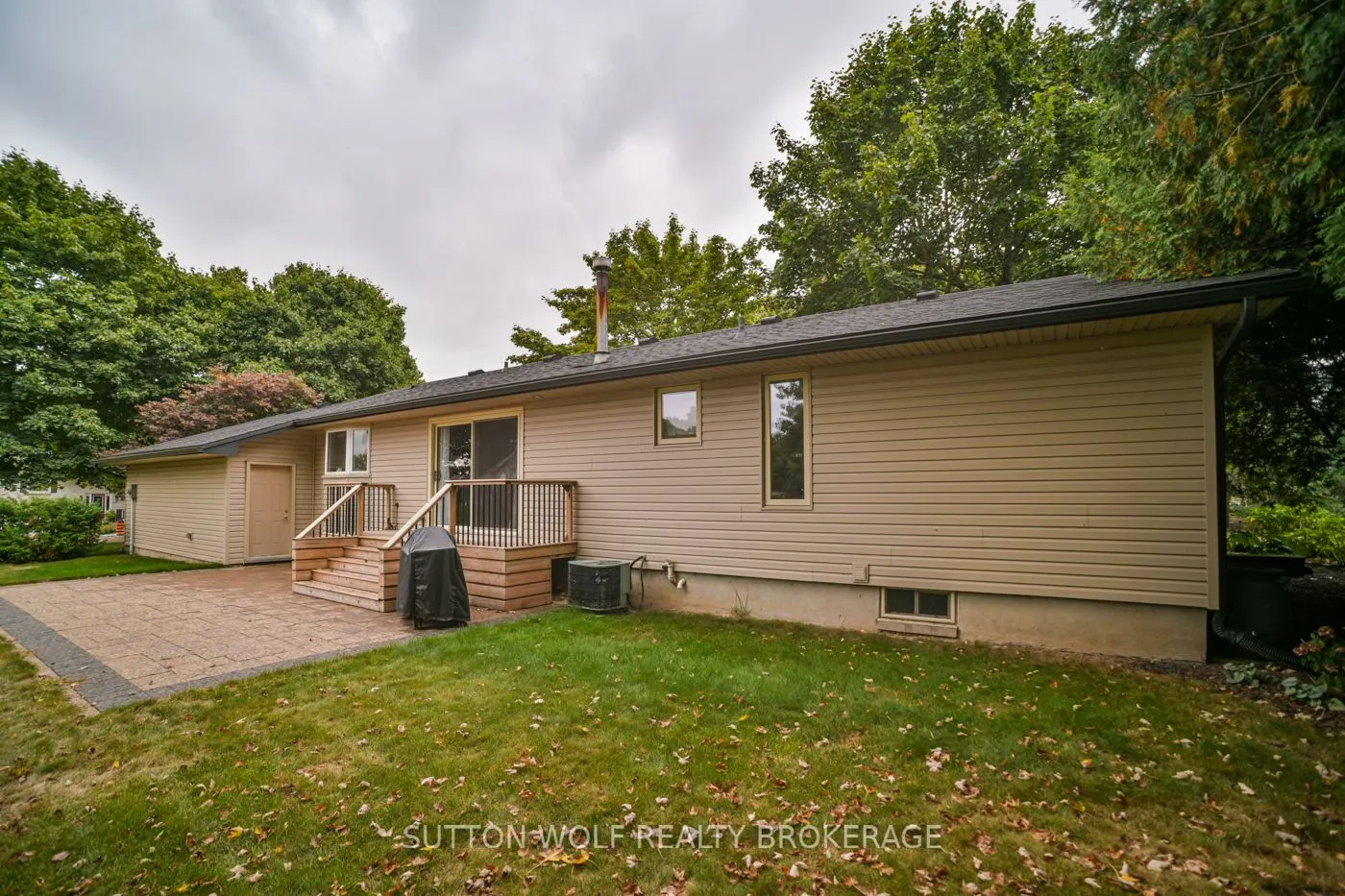 60 Sunset Avenue