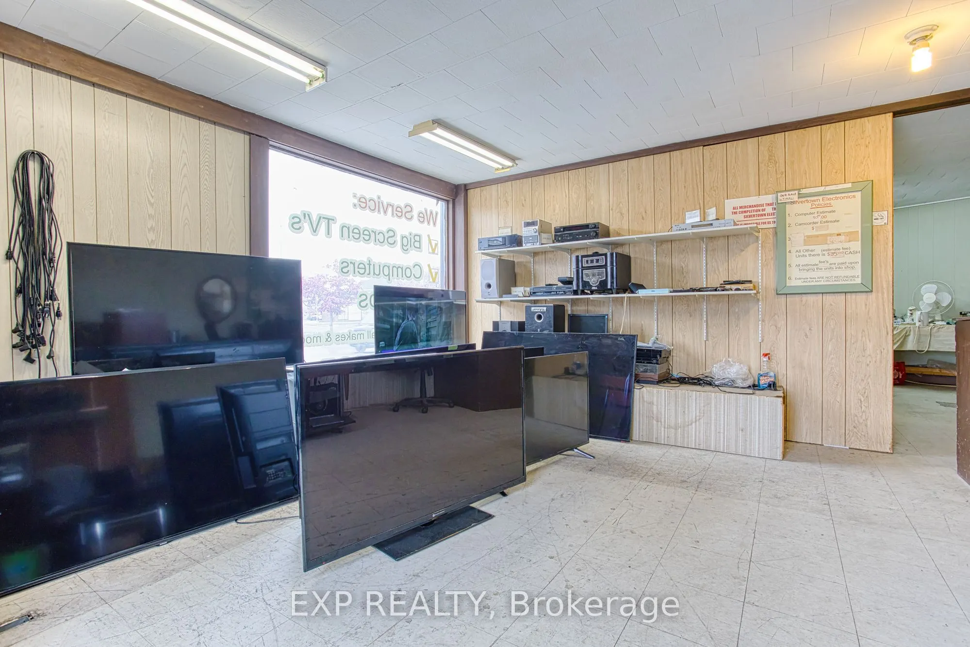 230 Welland Avenue