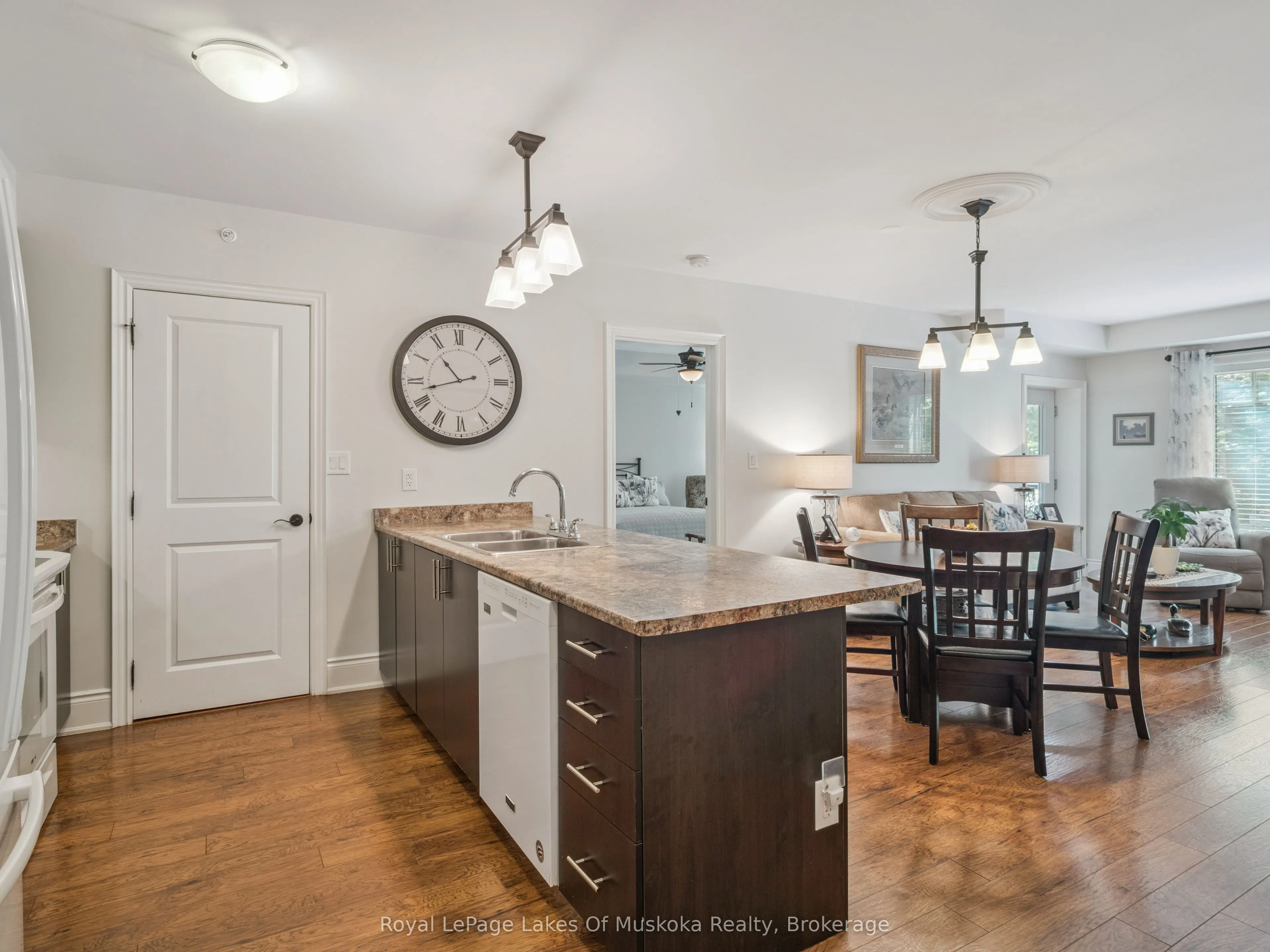 391B Manitoba Street, #203
