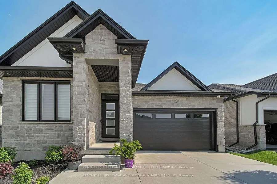 6990 Clayton Walk, #45