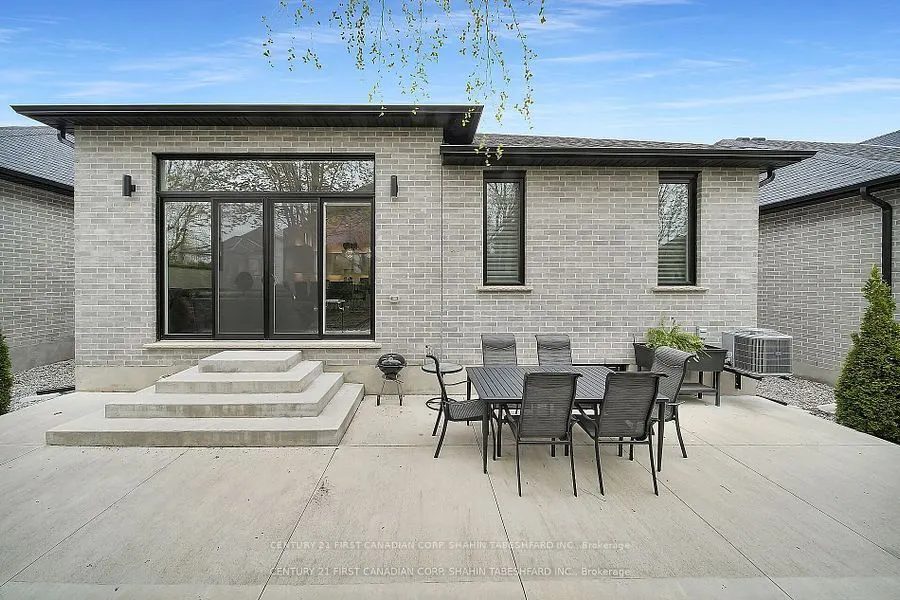 6990 Clayton Walk, #45