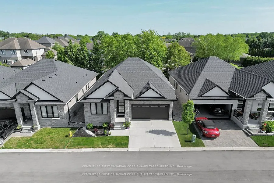 6990 Clayton Walk, #45