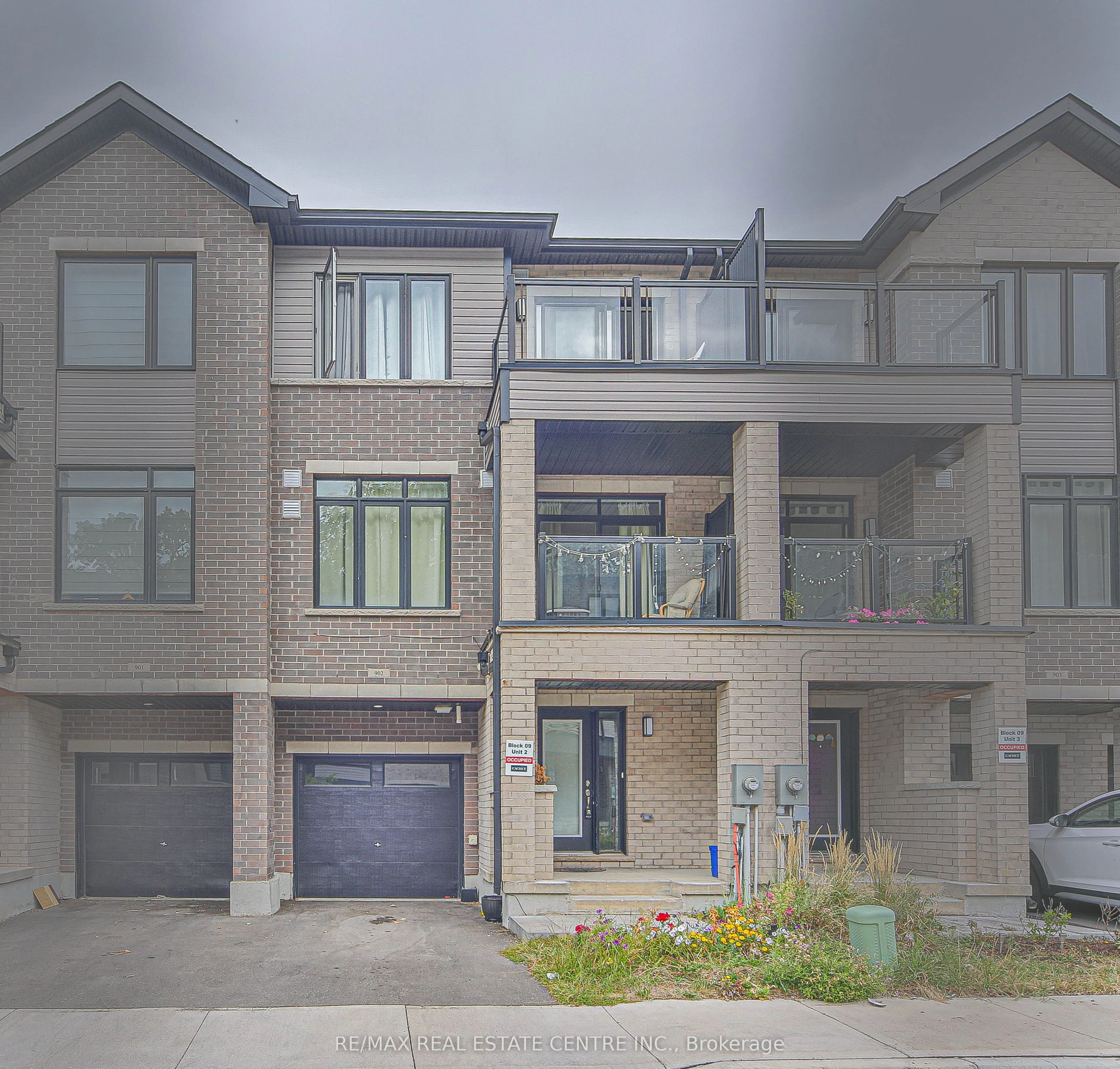 585 Colborne Street E, #902