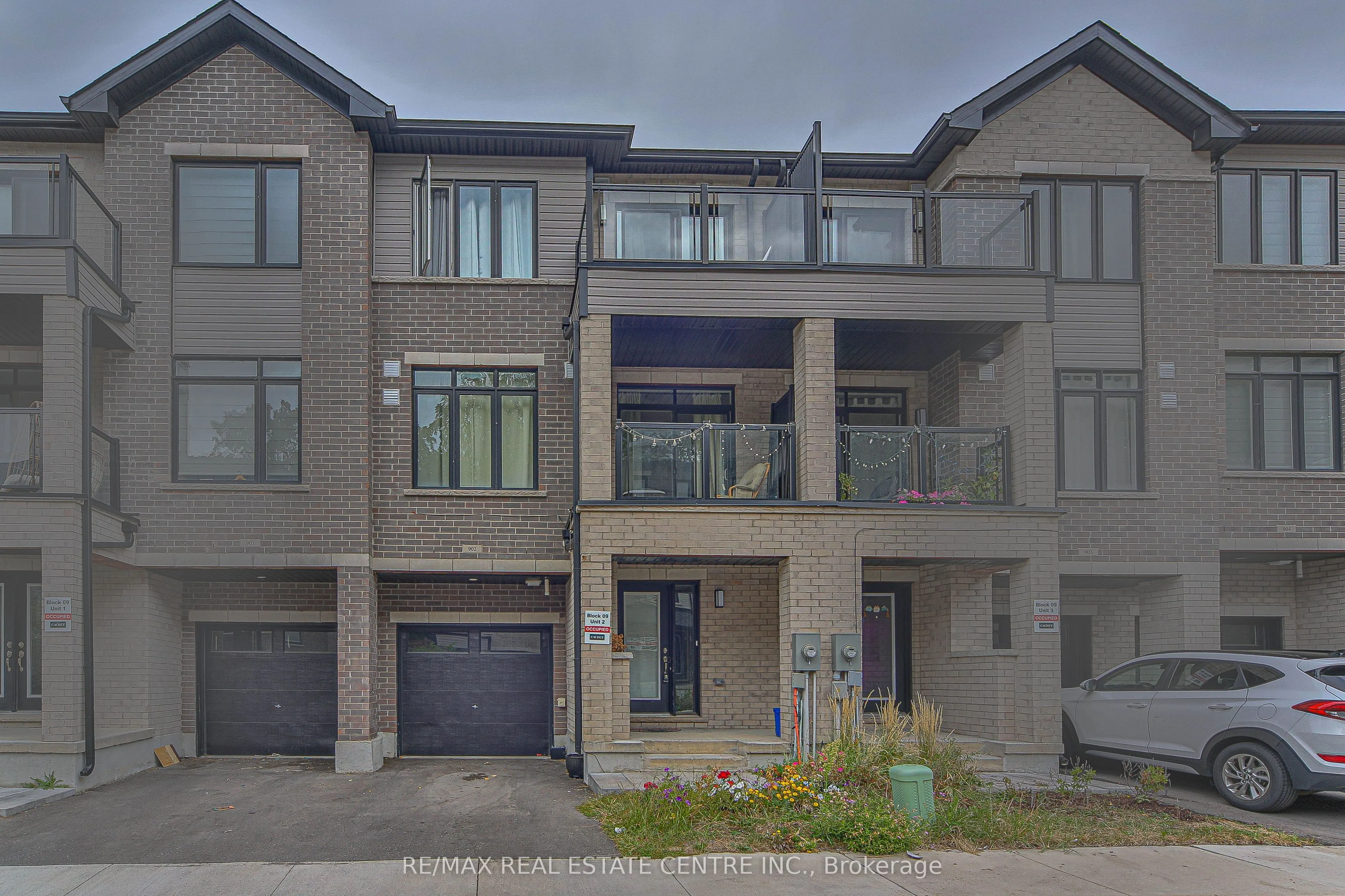 585 Colborne Street E, #902