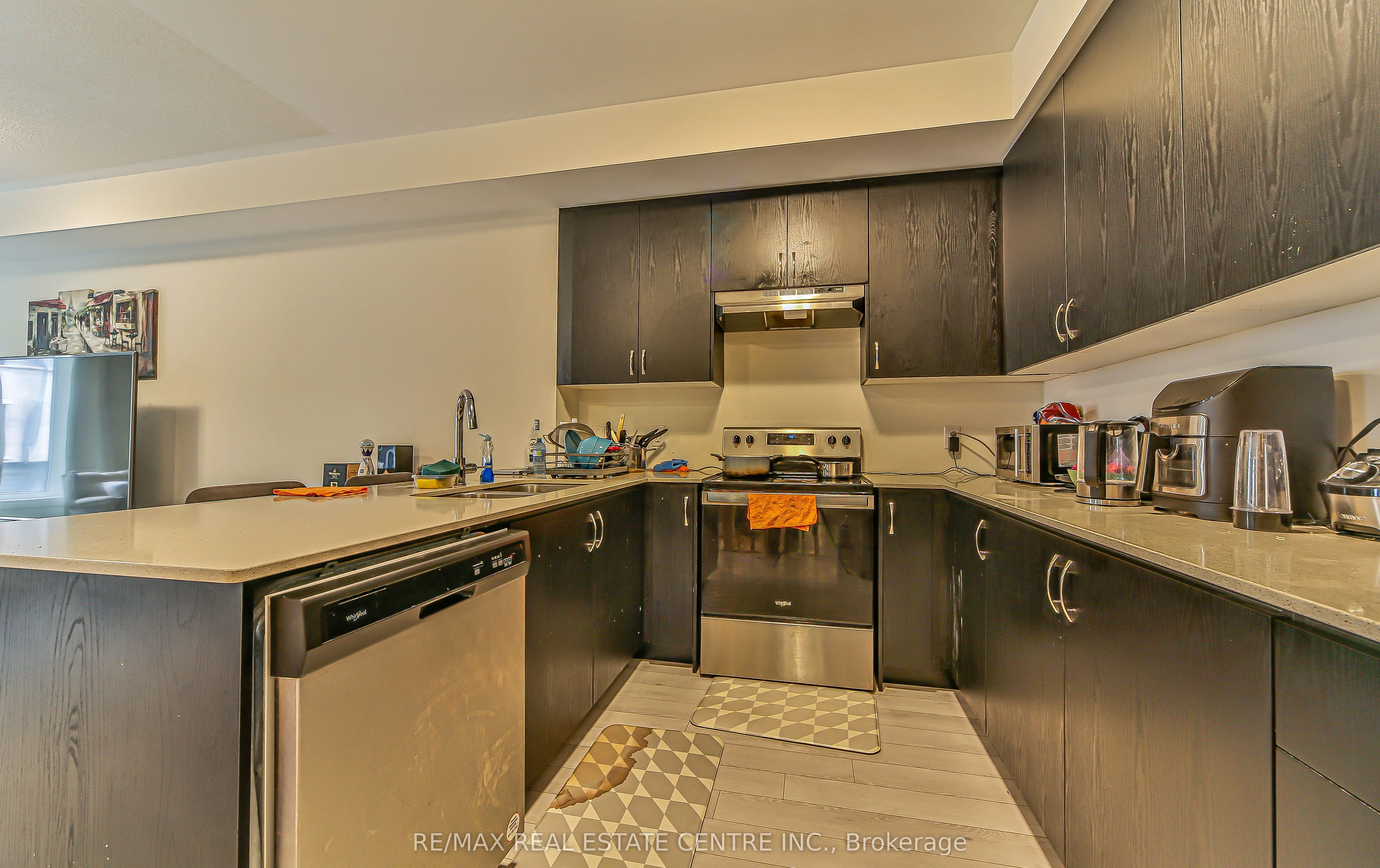 585 Colborne Street E, #902