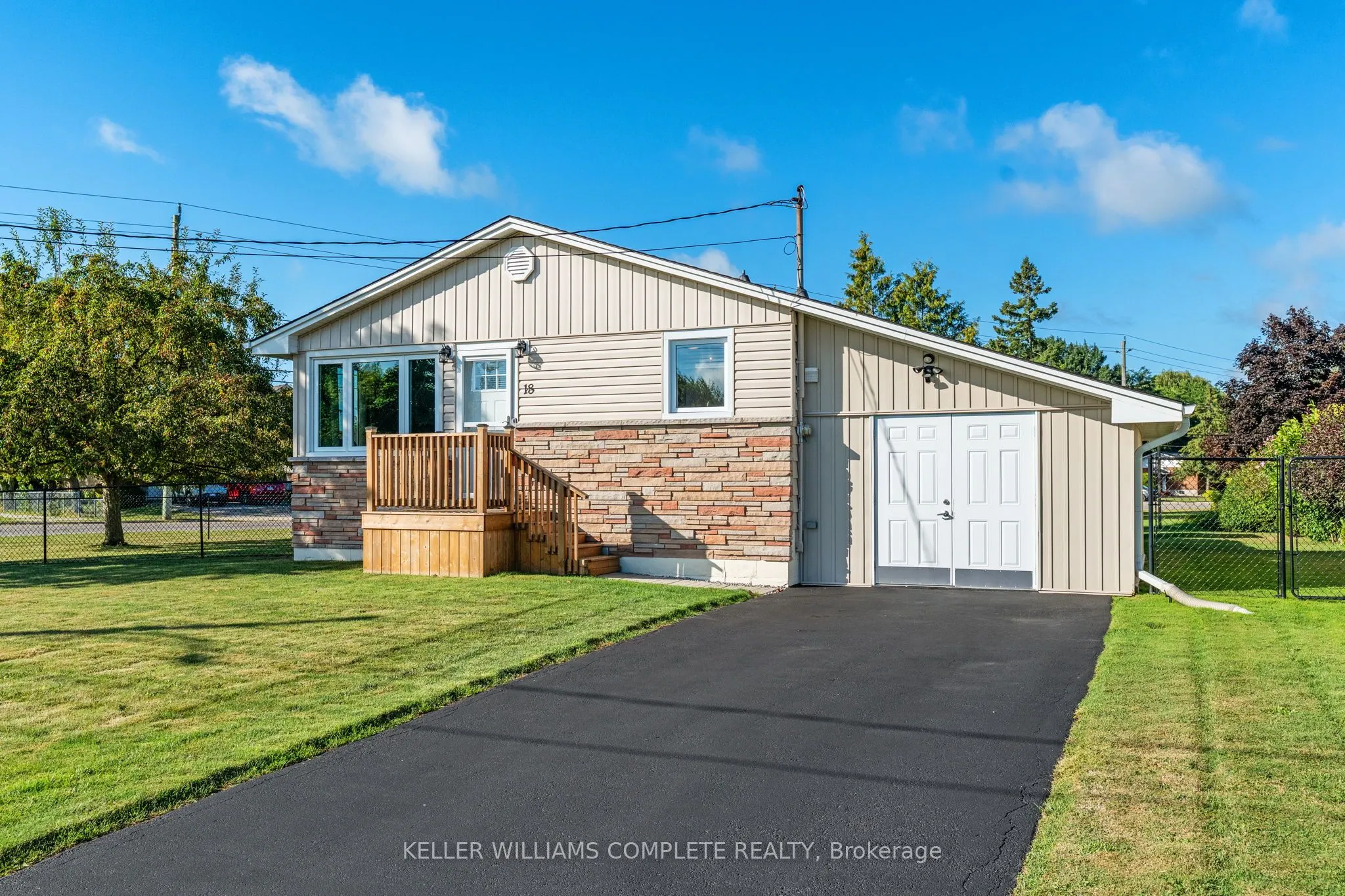 18 Laidlaw Street
