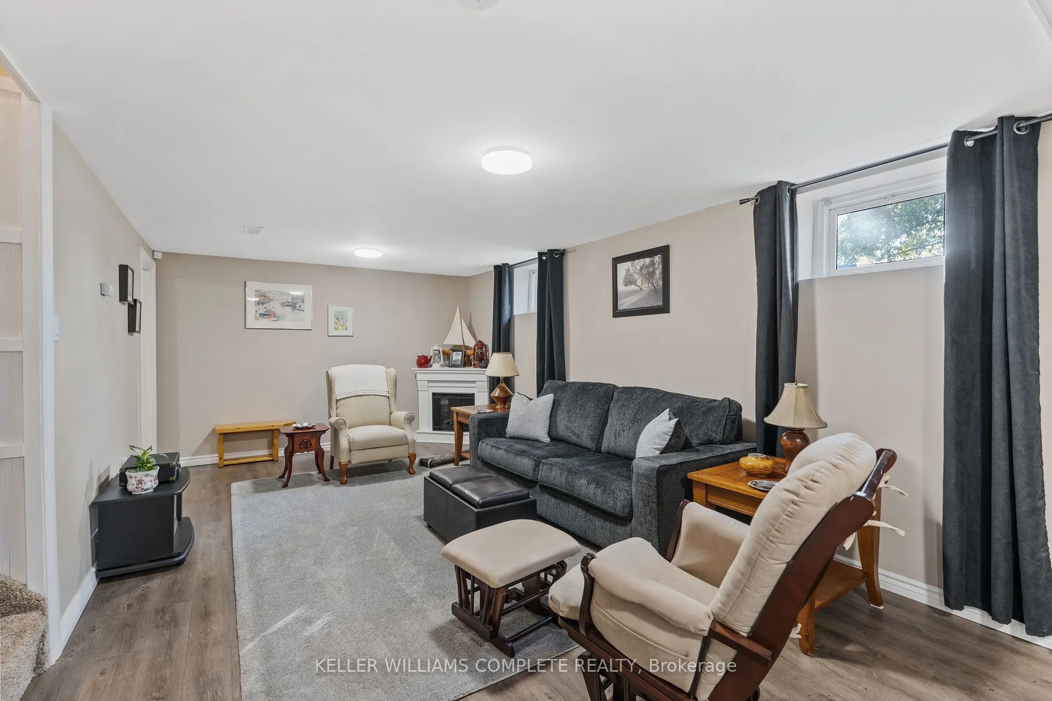 18 Laidlaw Street