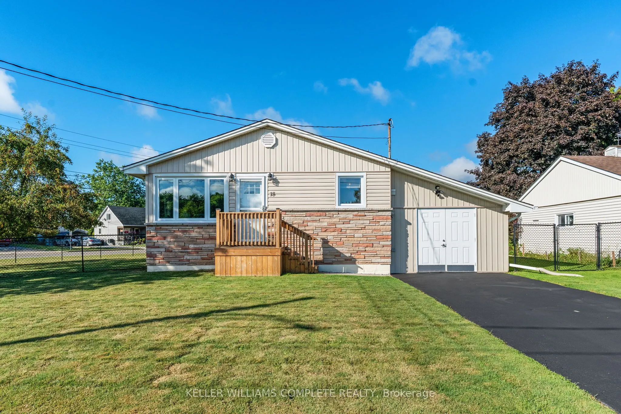 18 Laidlaw Street