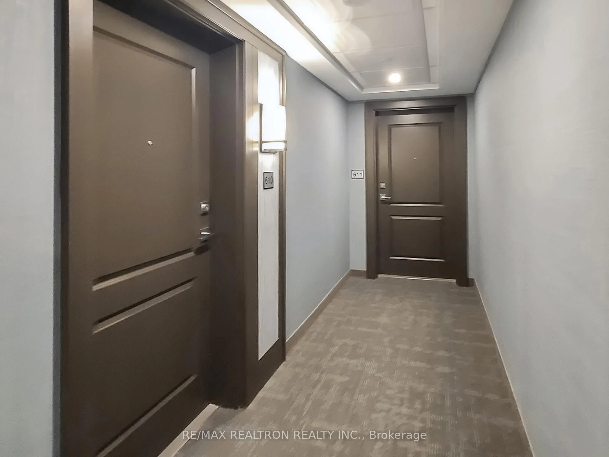 470 Dundas Street E, #610