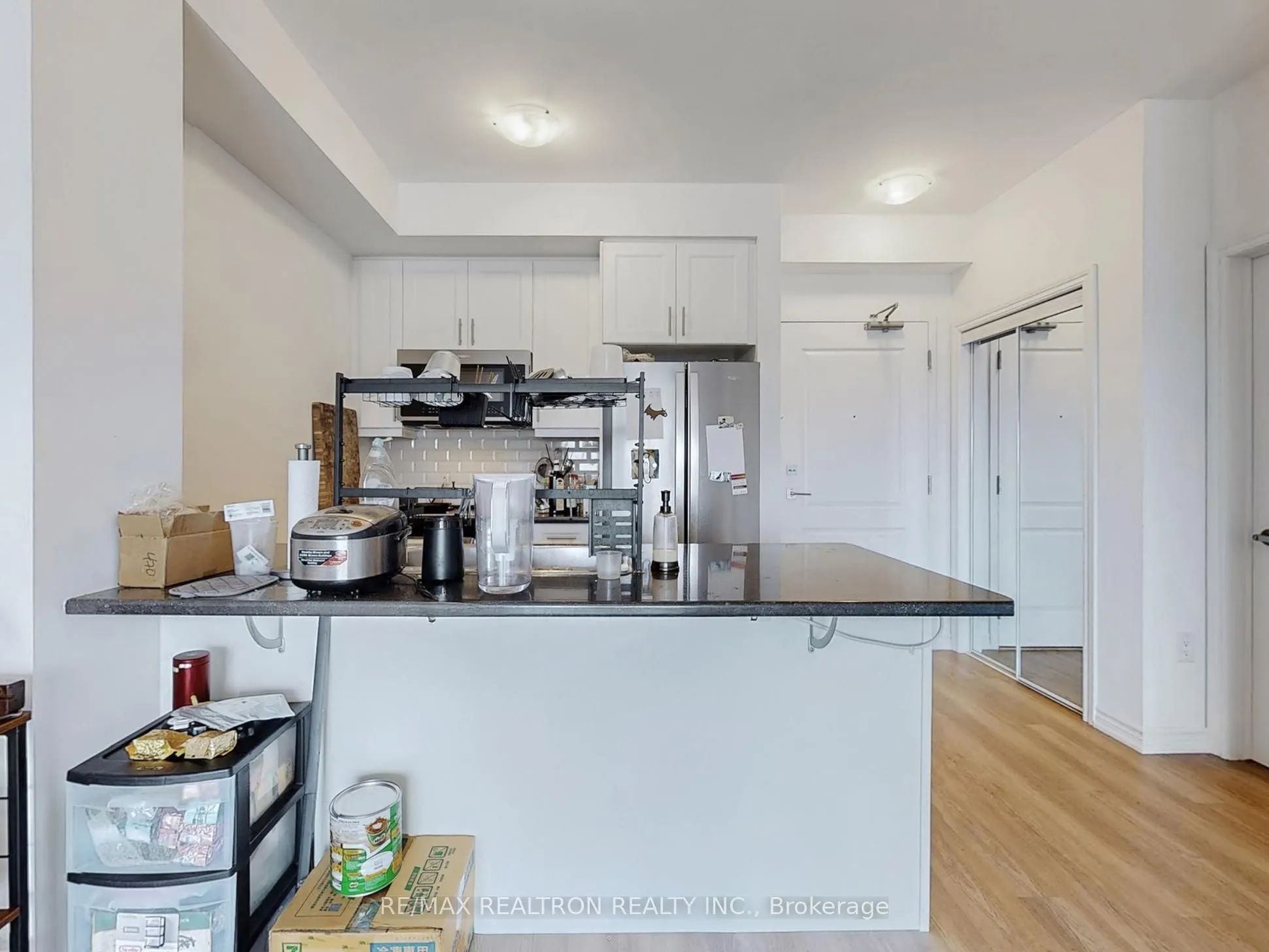 470 Dundas Street E, #610