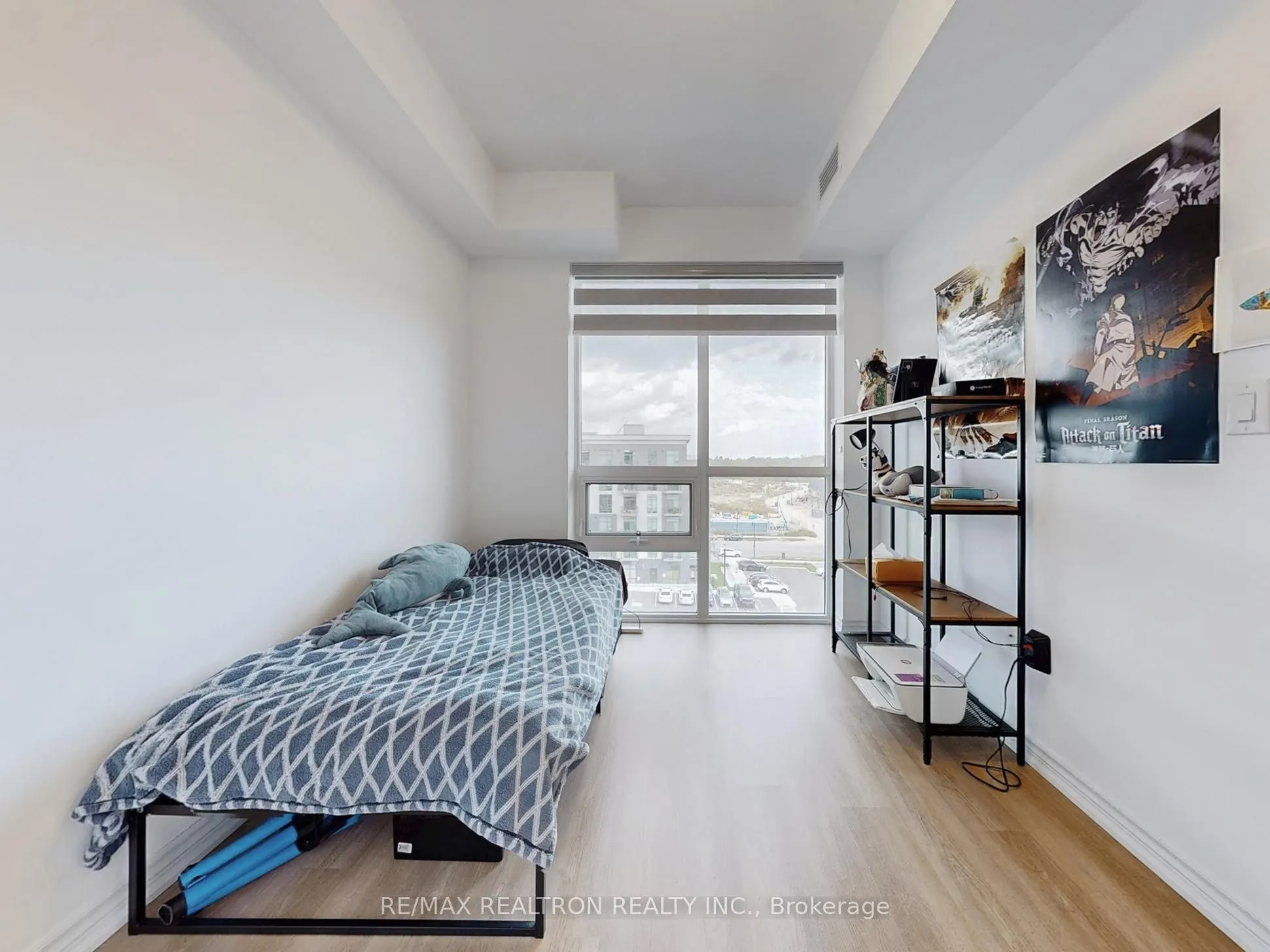 470 Dundas Street E, #610