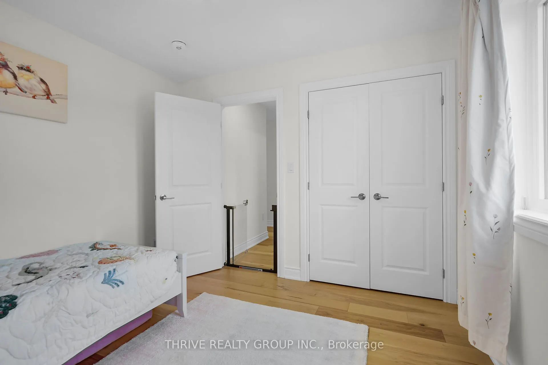 3 Elliot Street