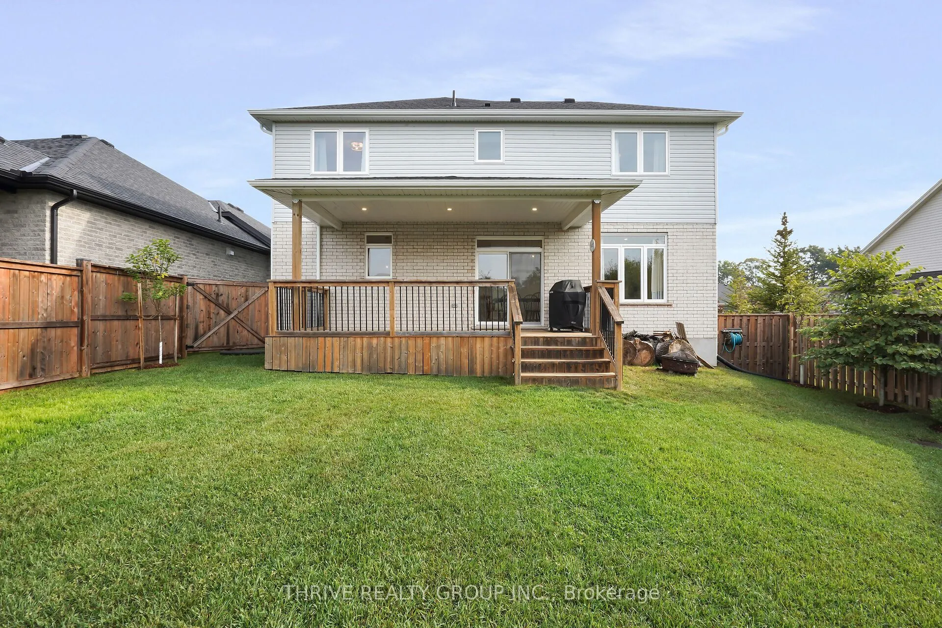 3 Elliot Street