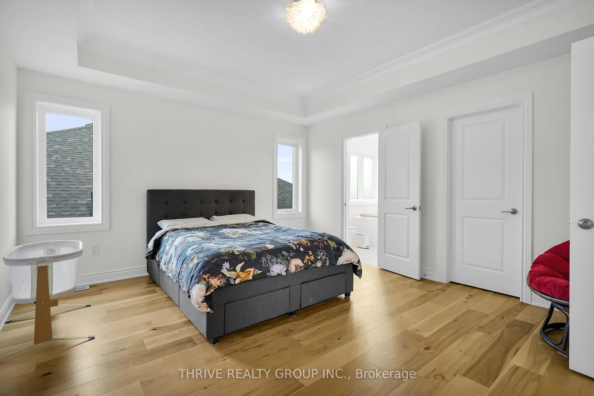 3 Elliot Street