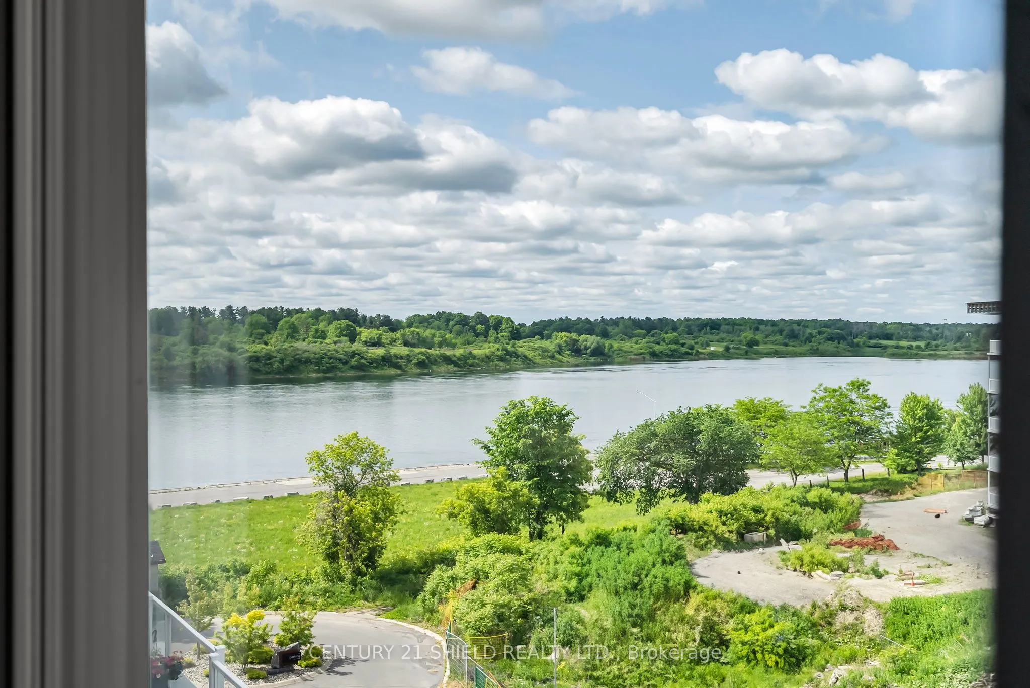 703 Cotton Mill Street, #312