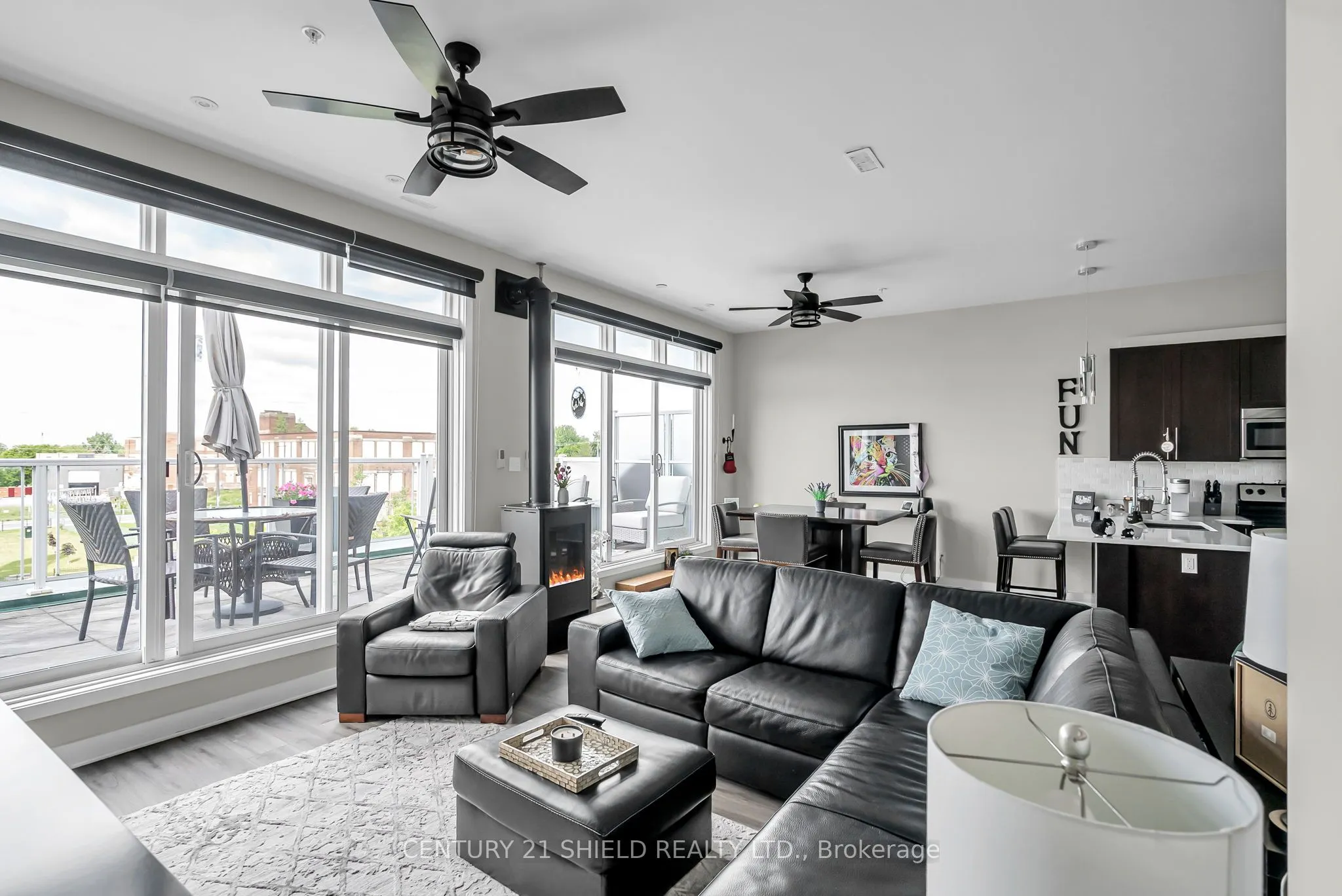 703 Cotton Mill Street, #312