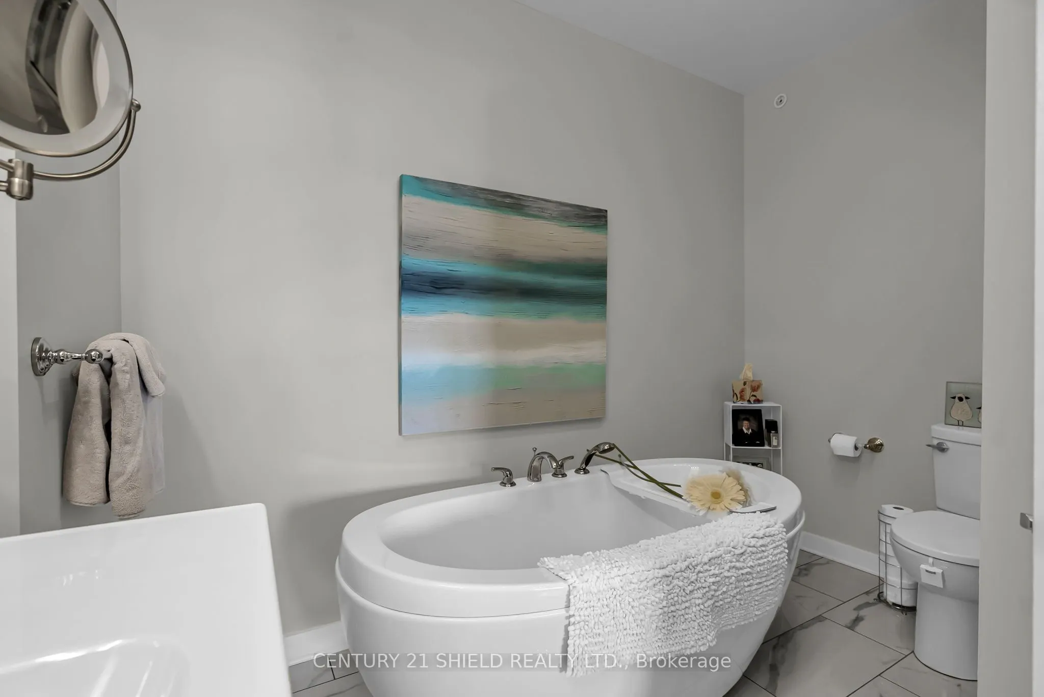 703 Cotton Mill Street, #312