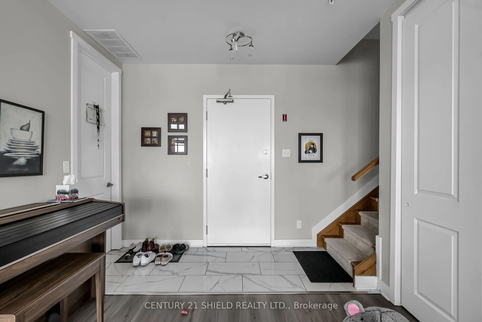 703 Cotton Mill Street, #312
