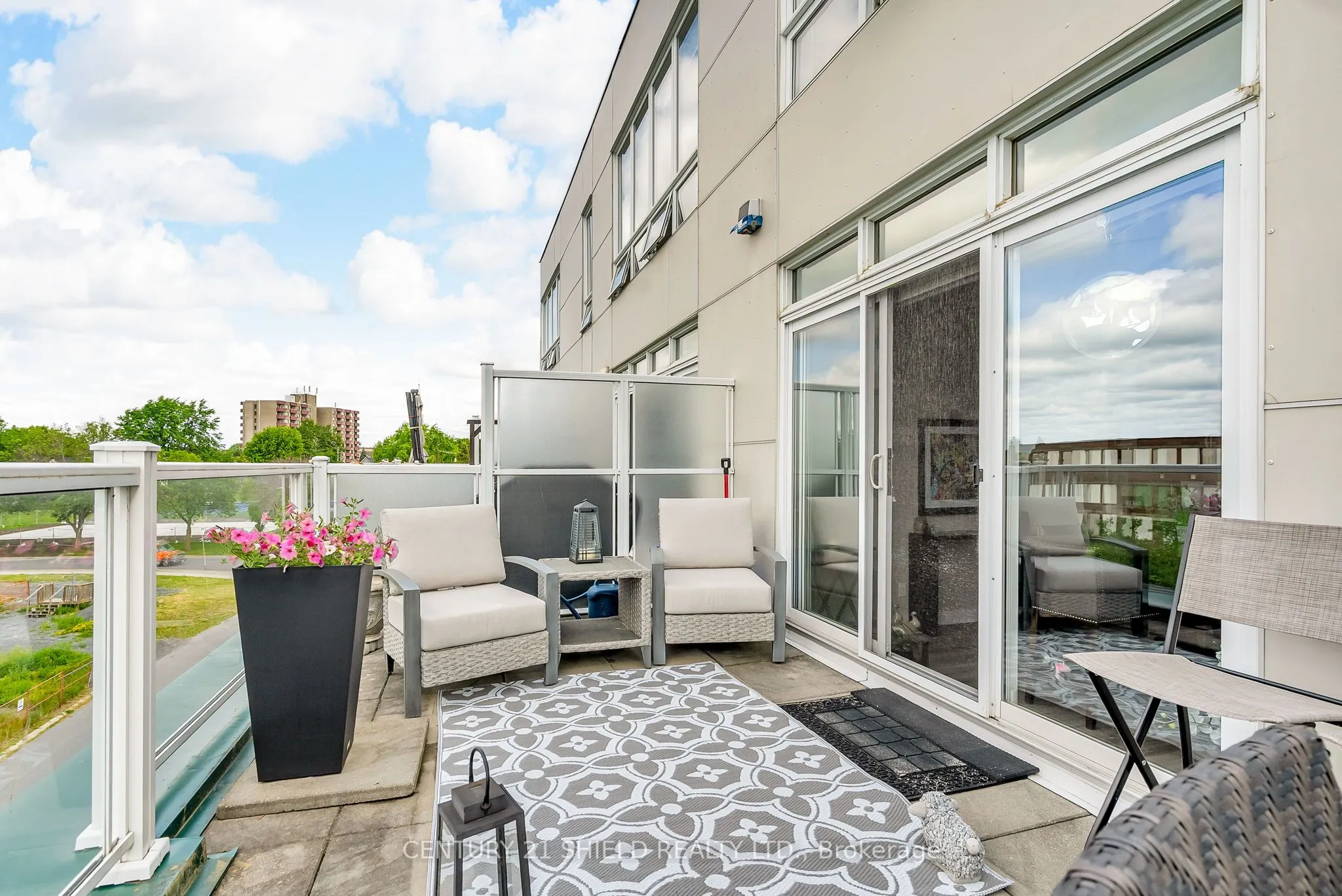 703 Cotton Mill Street, #312