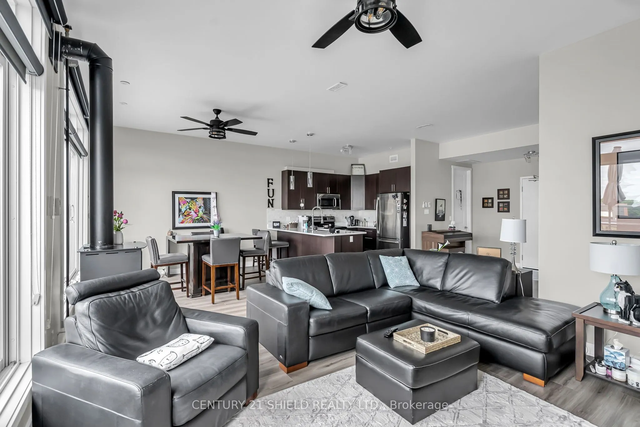 703 Cotton Mill Street, #312