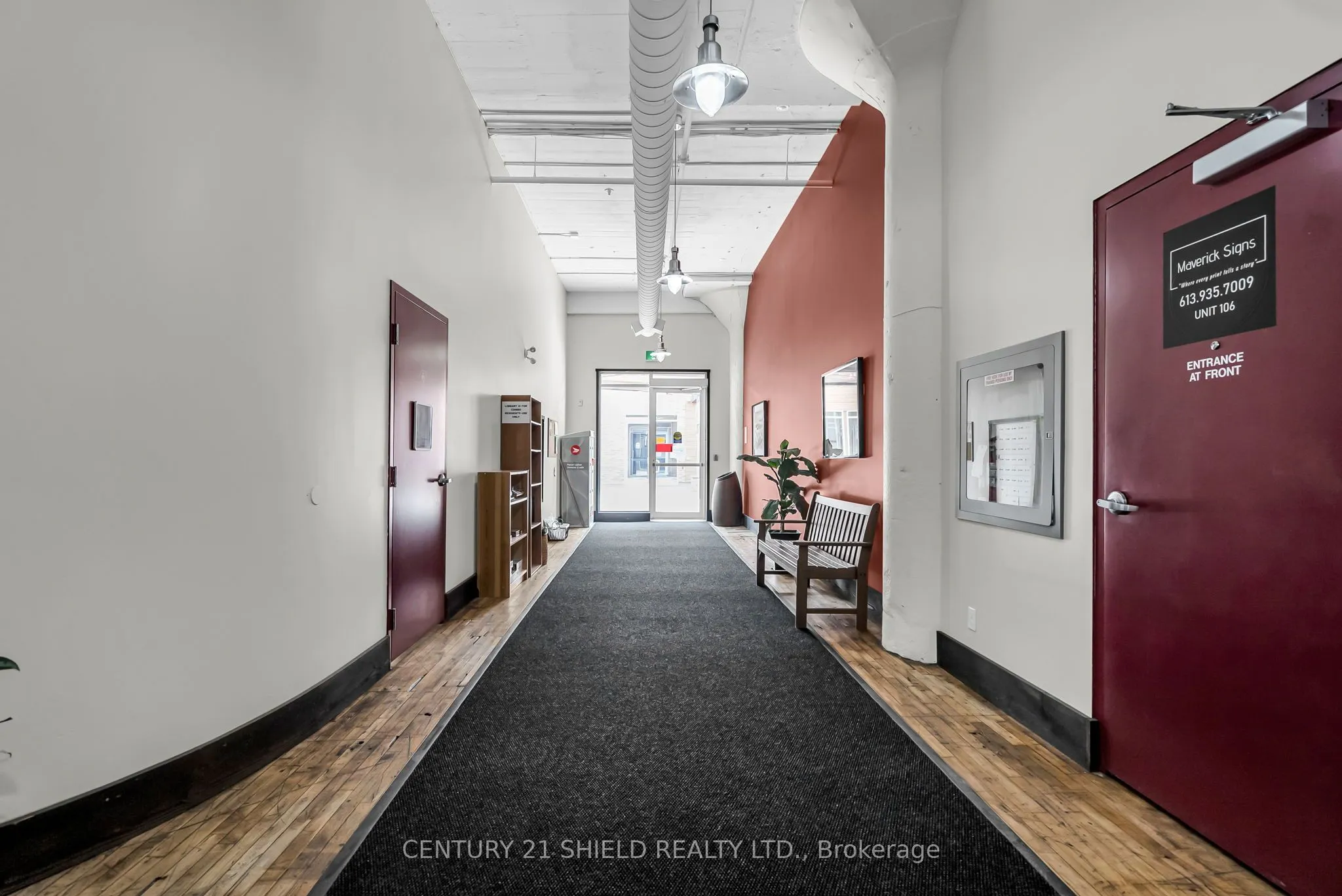 703 Cotton Mill Street, #312