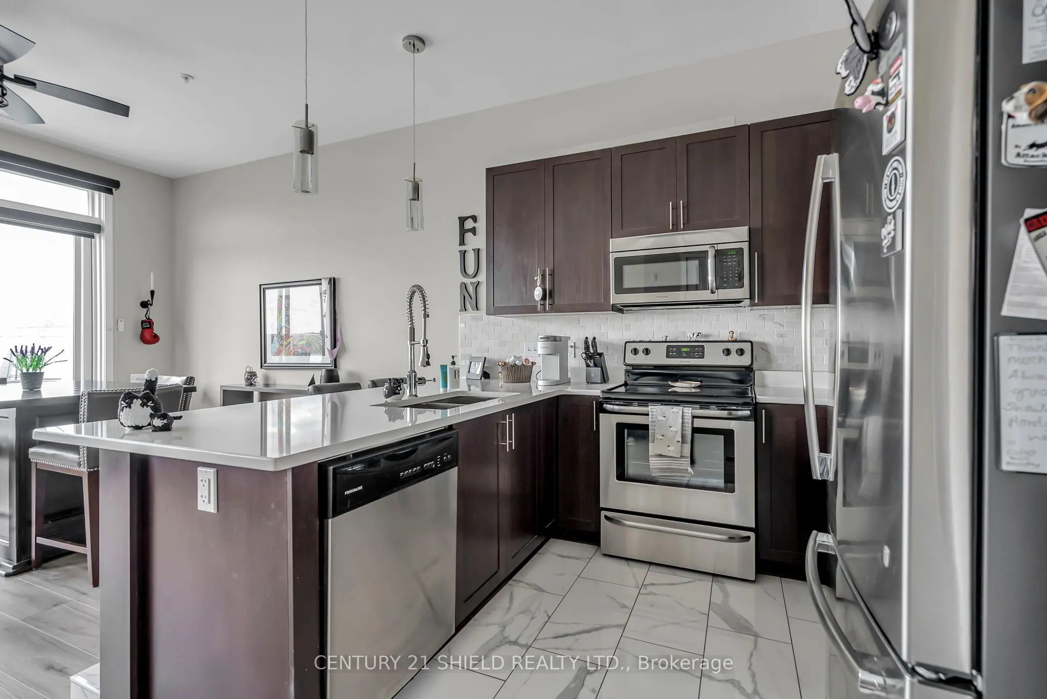 703 Cotton Mill Street, #312