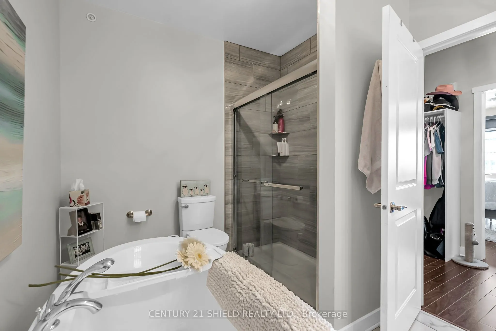 703 Cotton Mill Street, #312