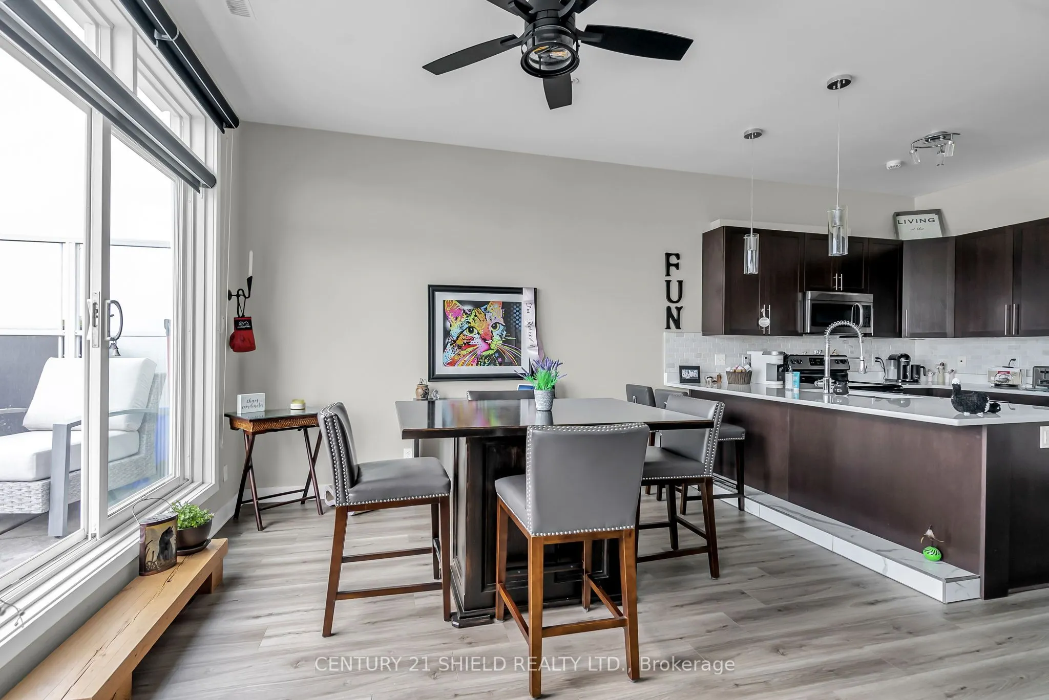 703 Cotton Mill Street, #312