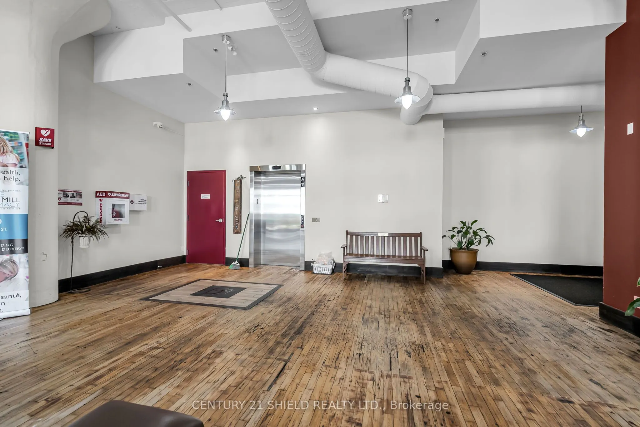 703 Cotton Mill Street, #312