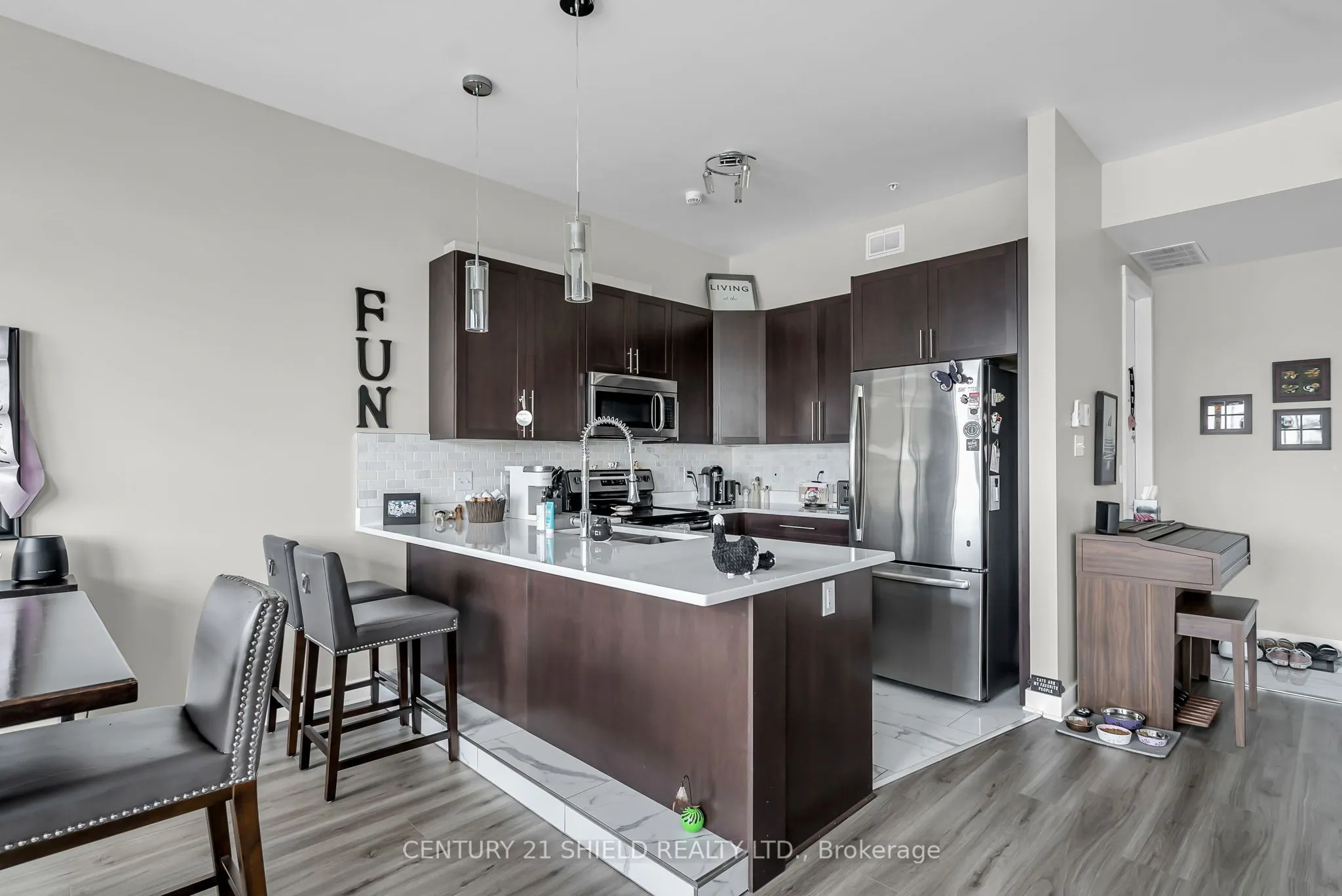 703 Cotton Mill Street, #312