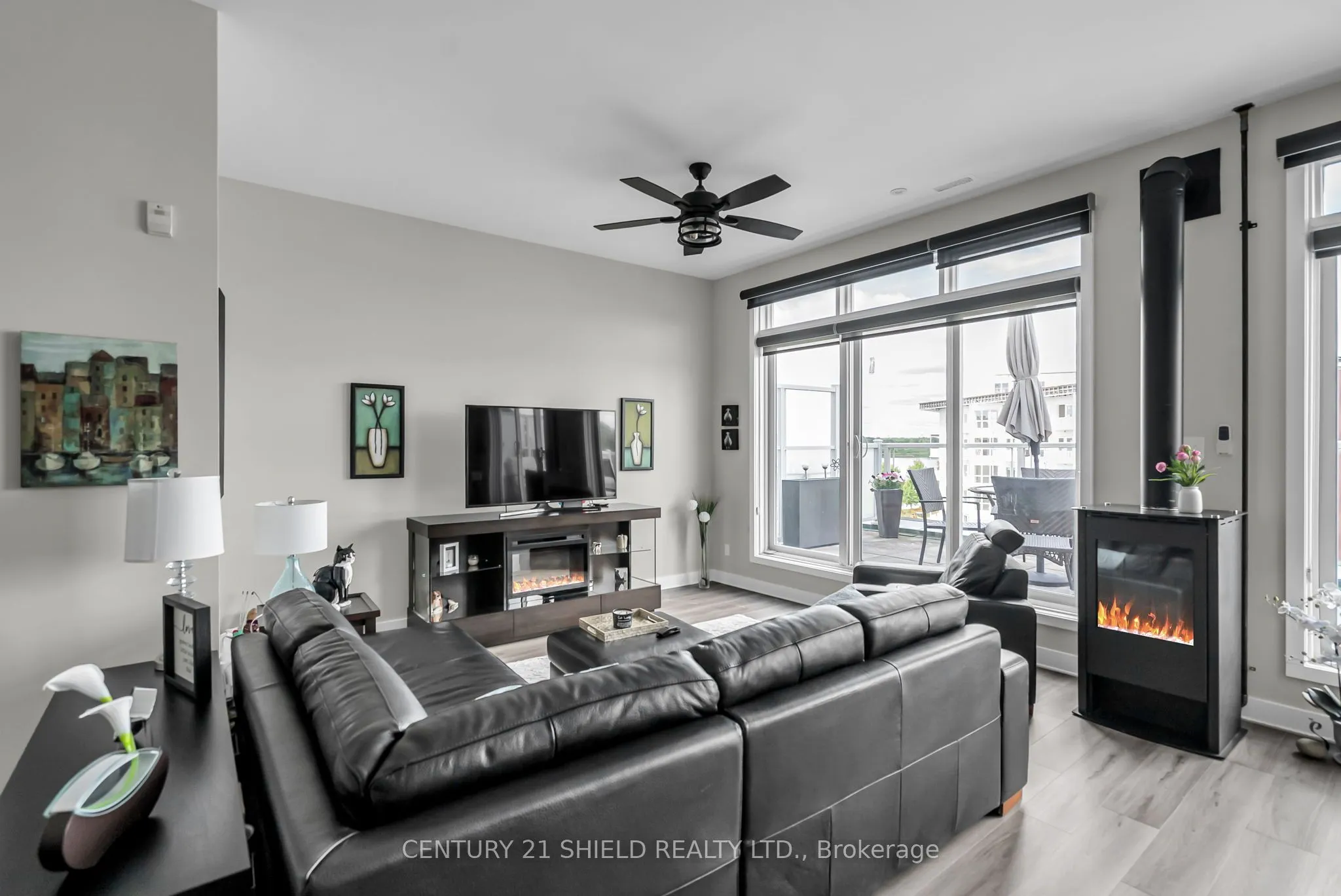 703 Cotton Mill Street, #312
