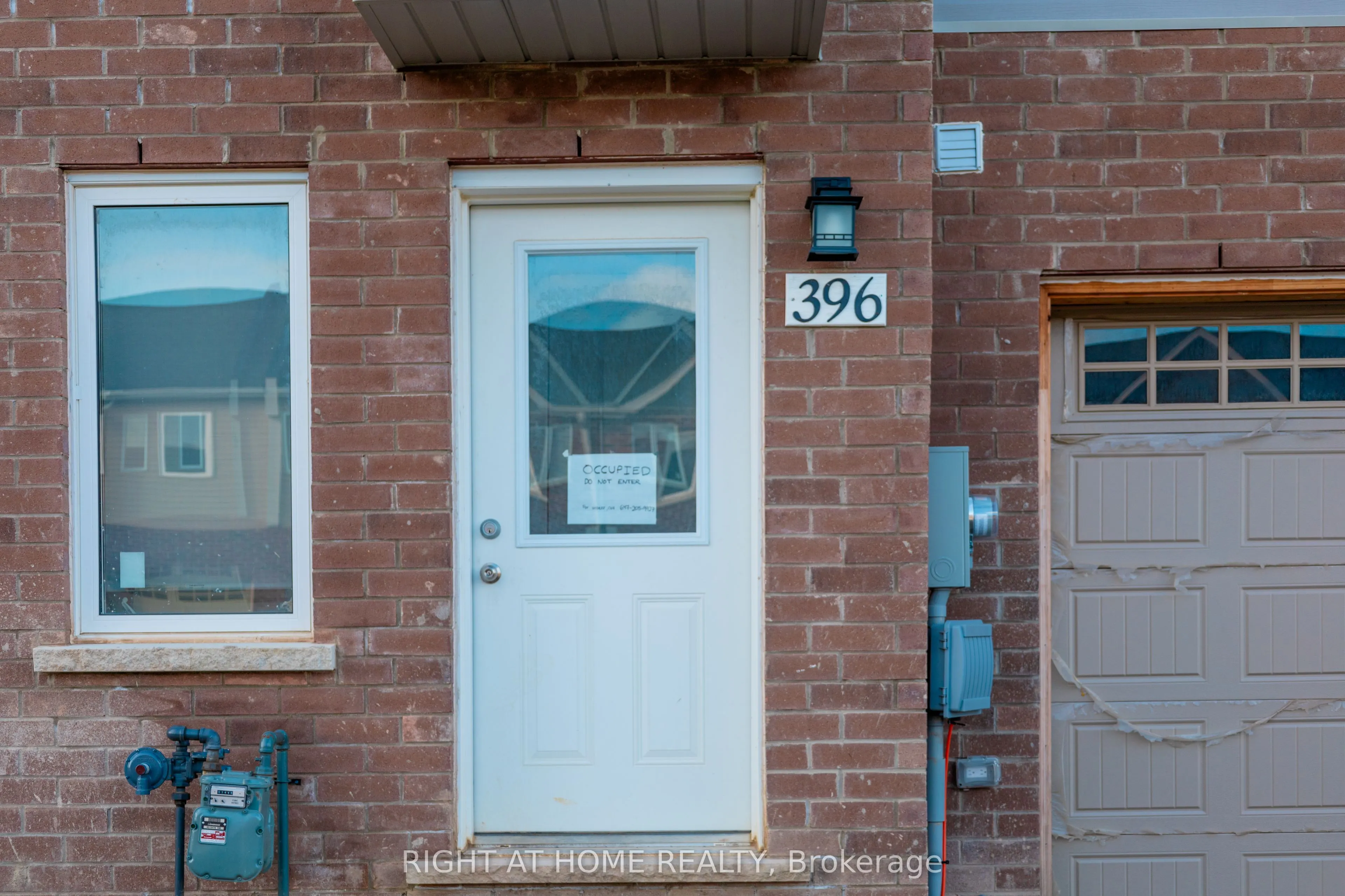 396 Chaffey Street