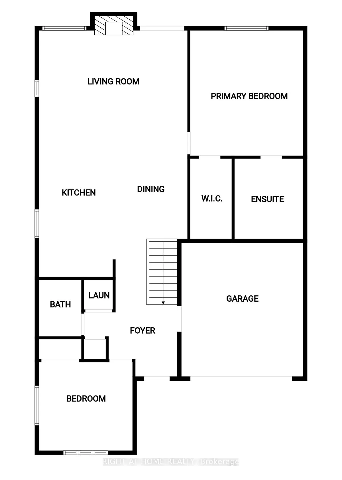 288 Main Street E, #4