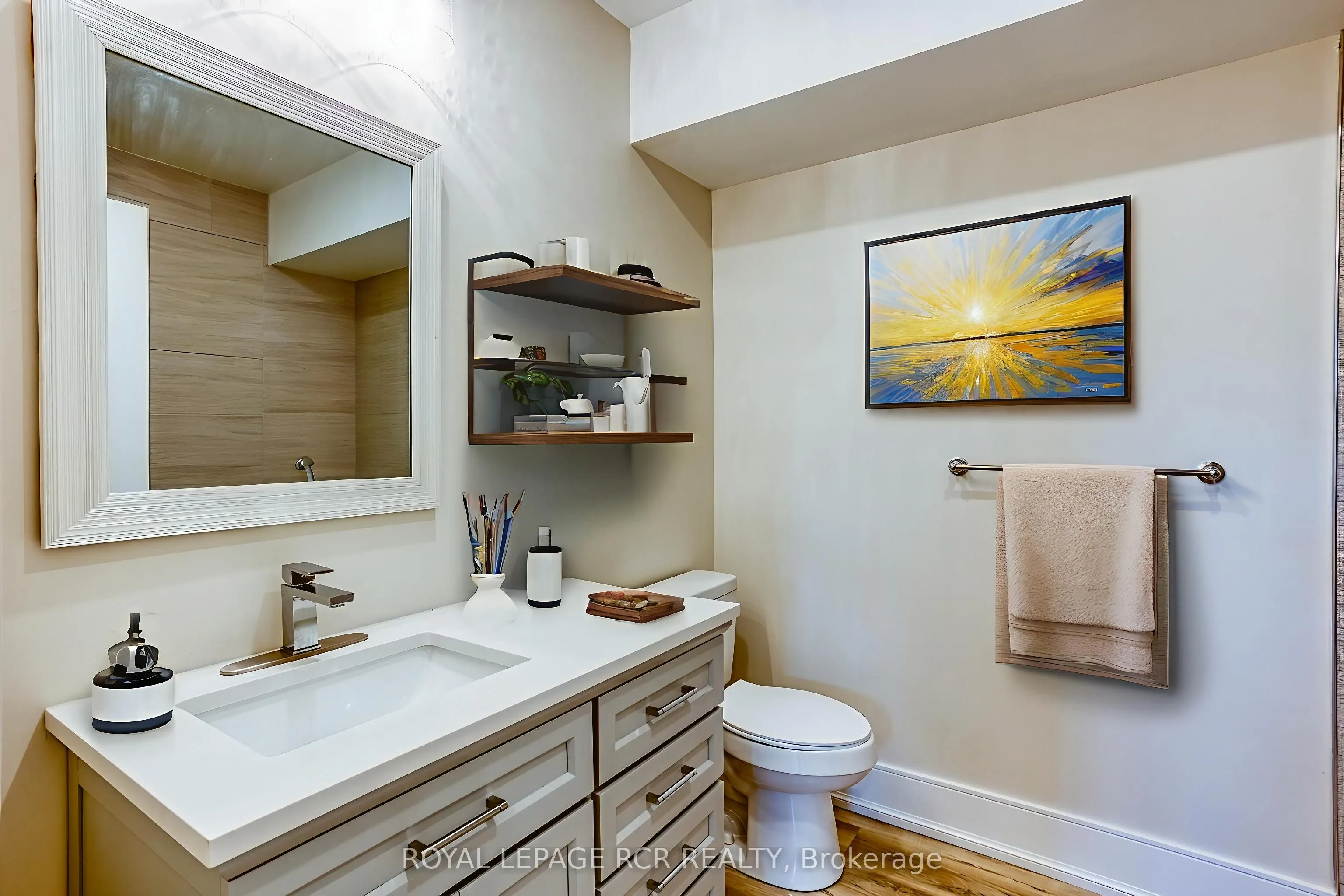 117 Parker Drive, #Bsmt