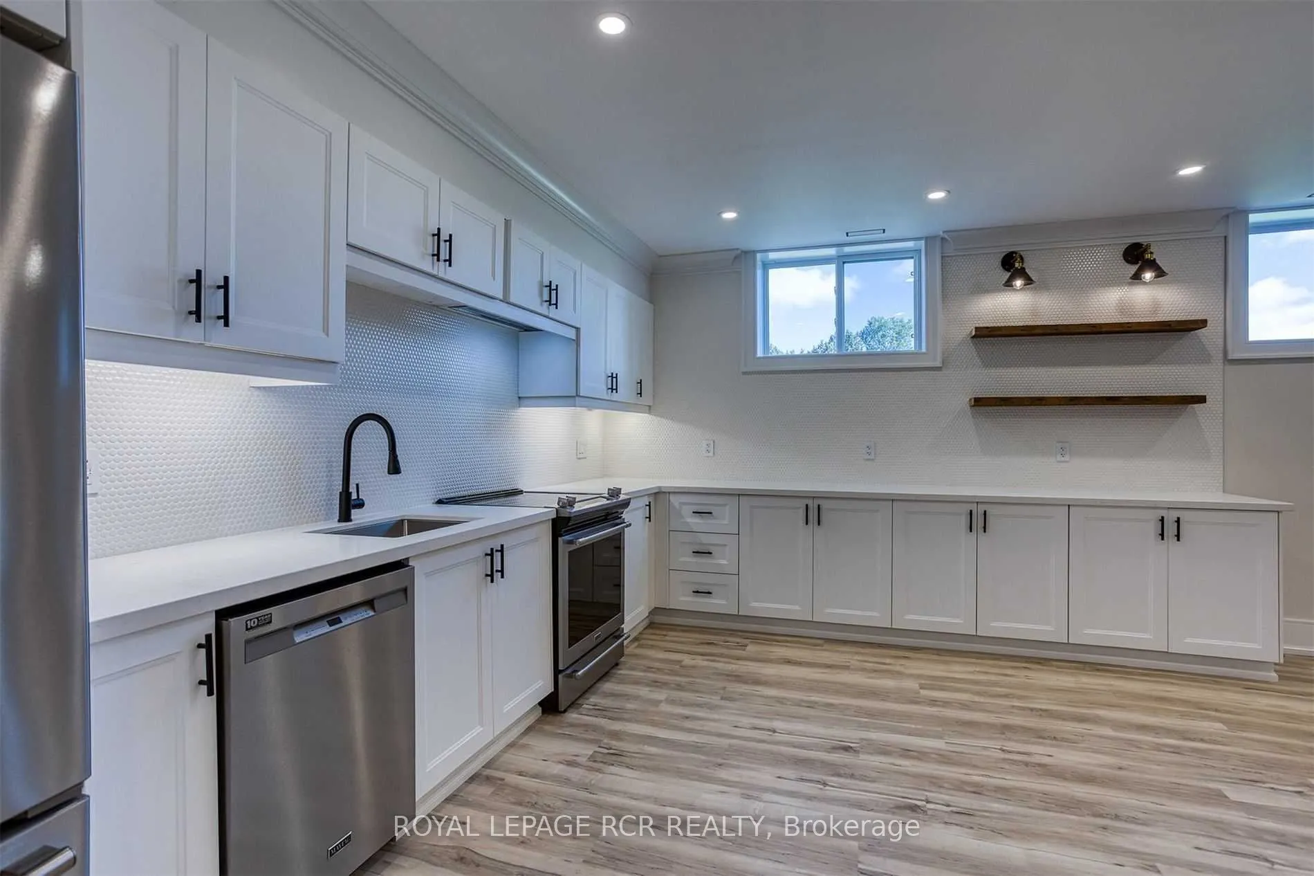 117 Parker Drive, #Bsmt