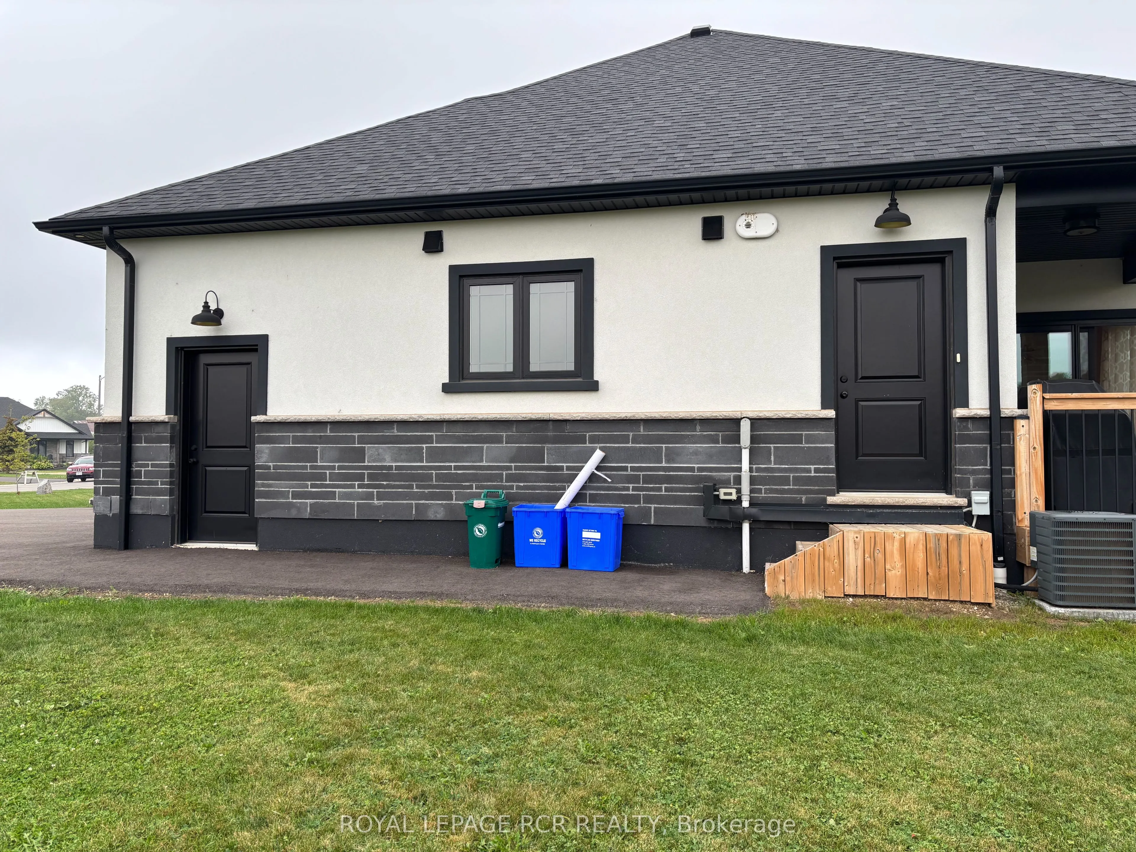 117 Parker Drive, #Bsmt