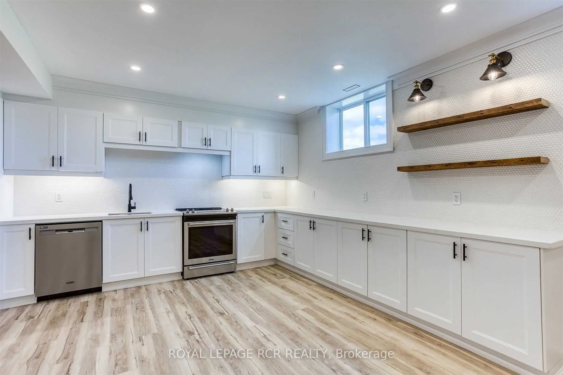 117 Parker Drive, #Bsmt