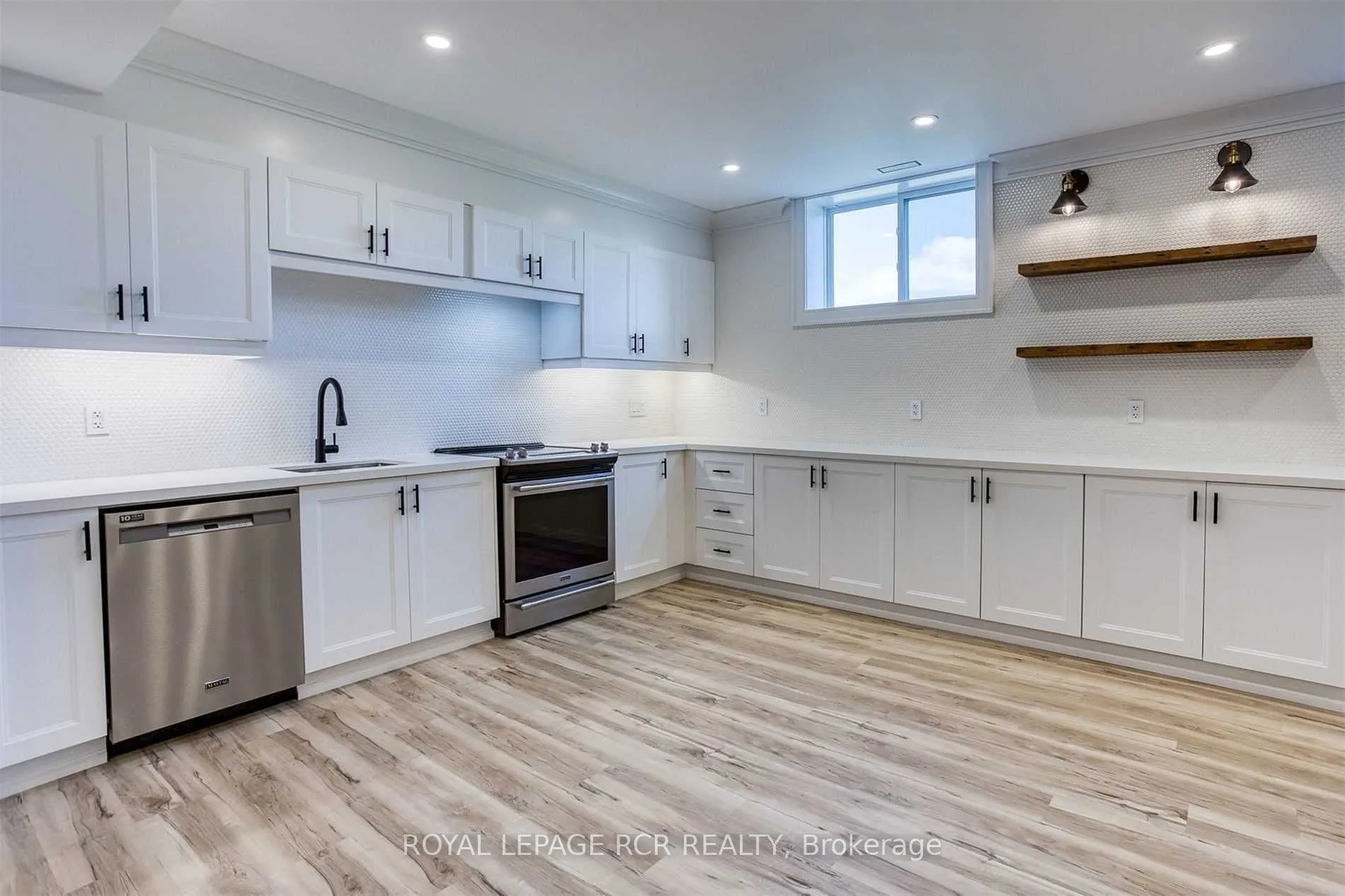 117 Parker Drive, #Bsmt