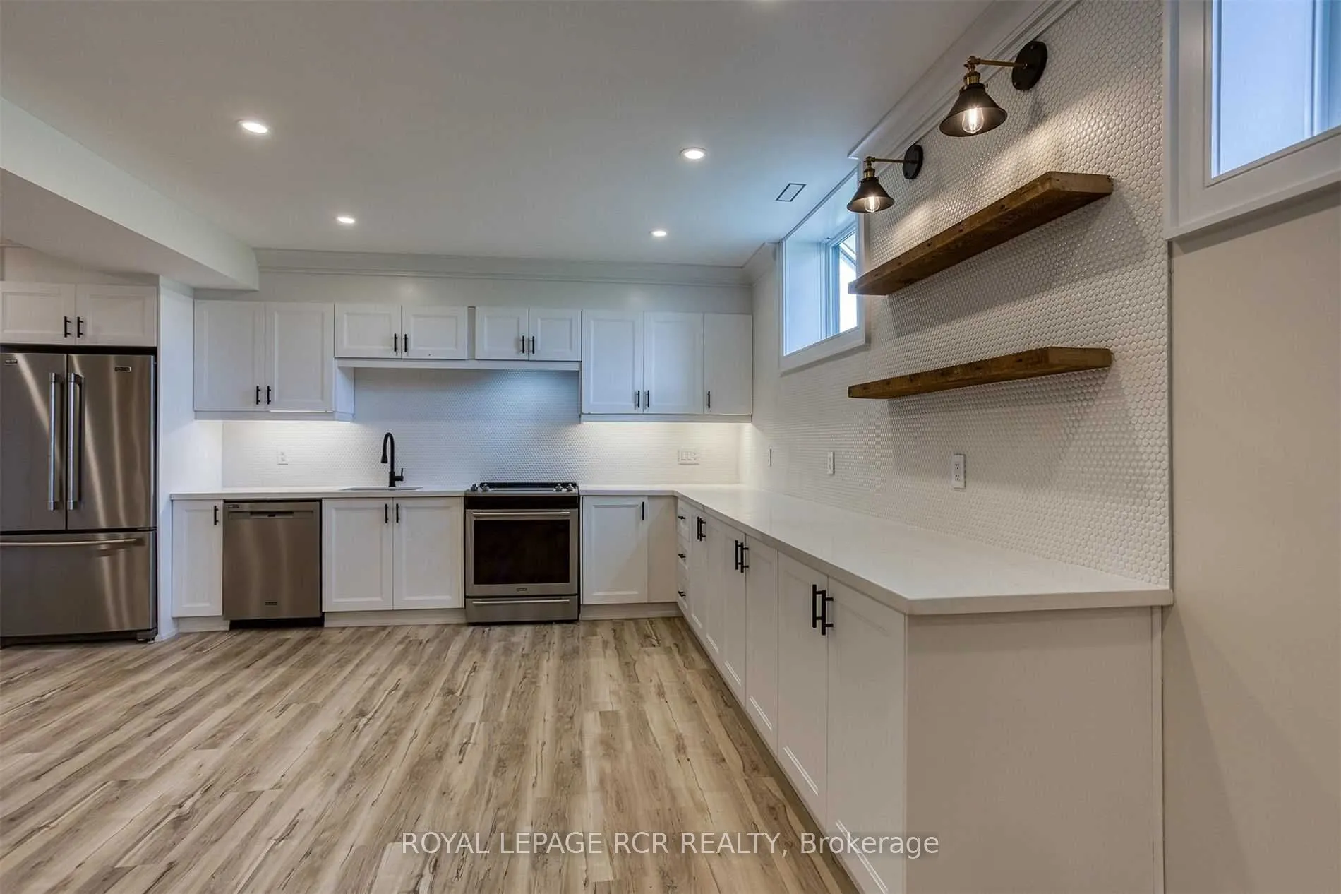 117 Parker Drive, #Bsmt