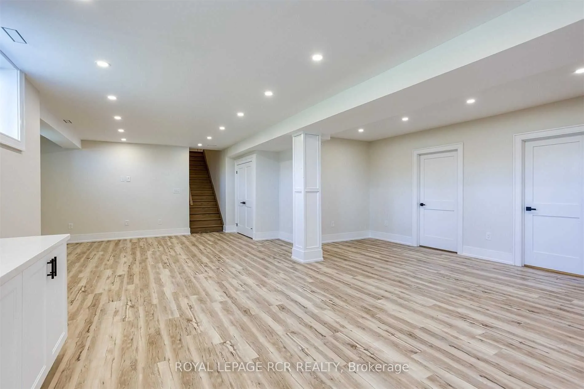 117 Parker Drive, #Bsmt