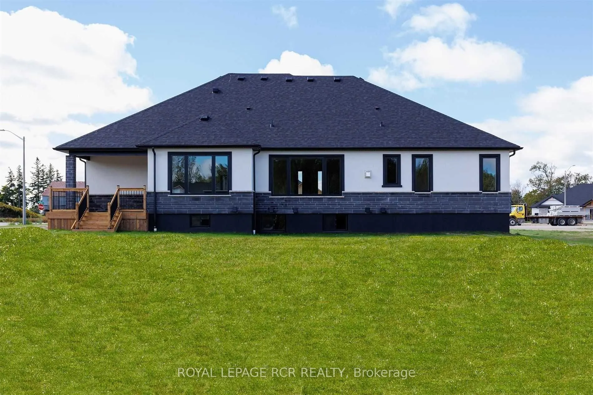 117 Parker Drive, #Bsmt