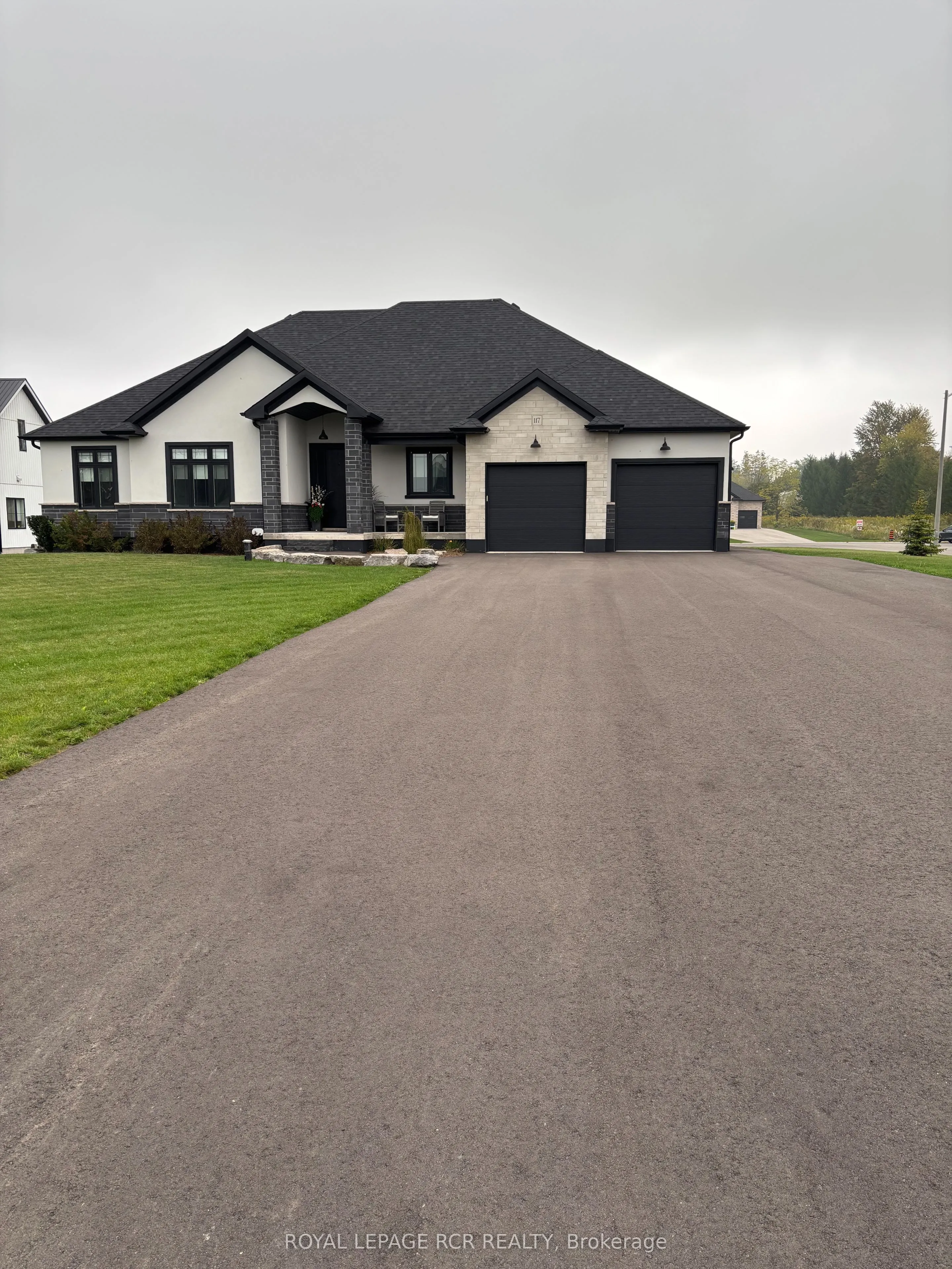 117 Parker Drive, #Bsmt