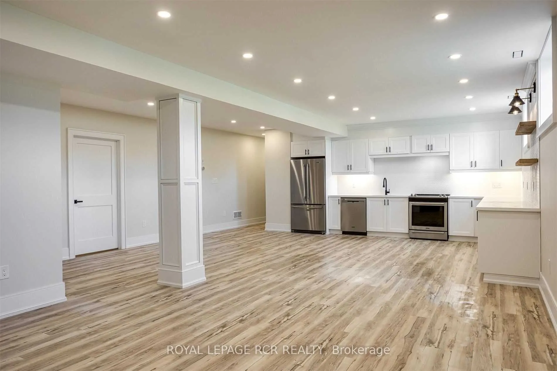 117 Parker Drive, #Bsmt