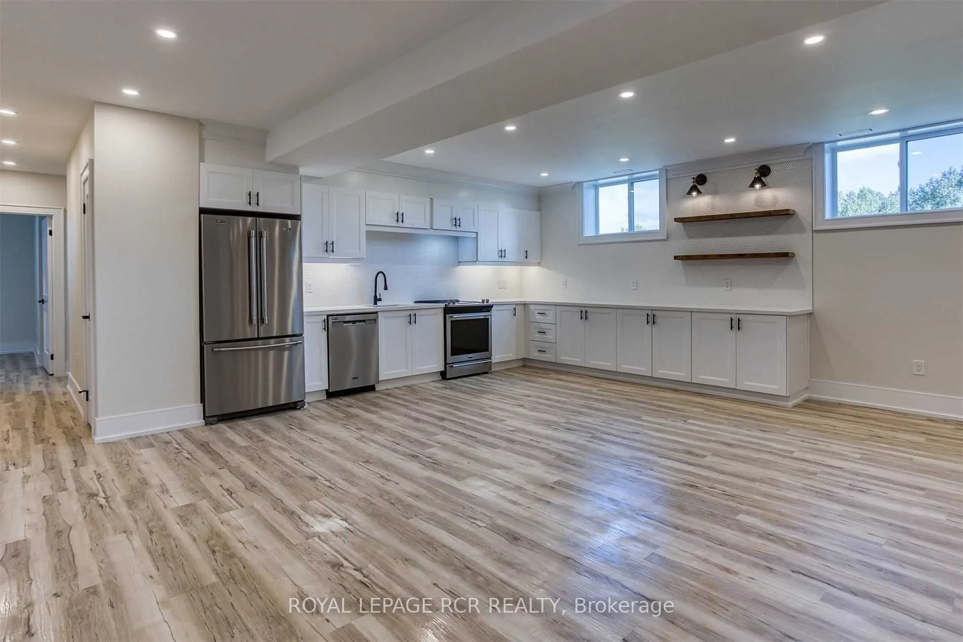 117 Parker Drive, #Bsmt