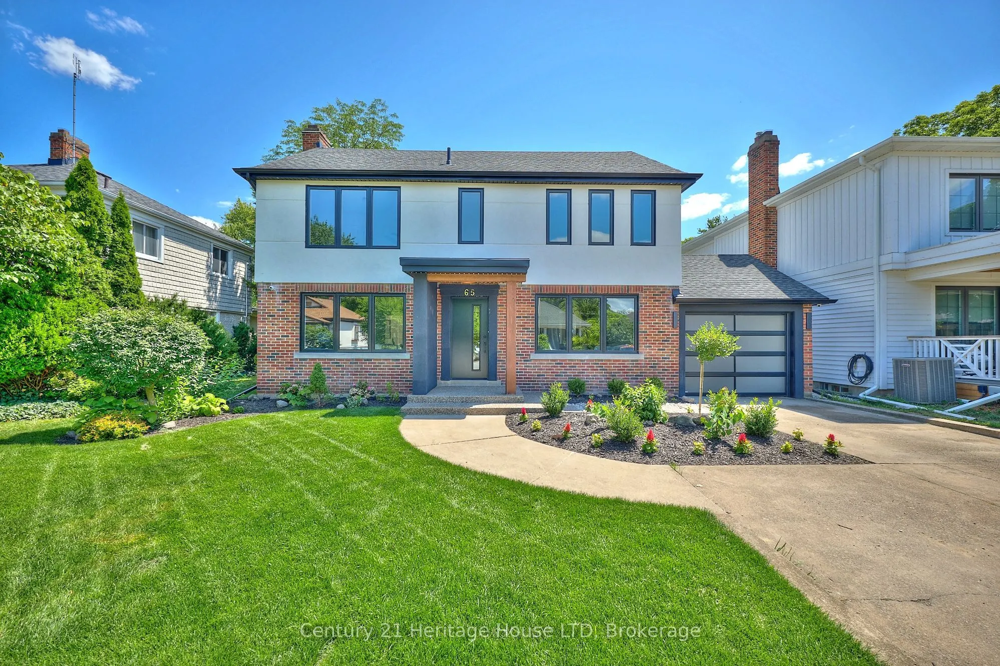 65 Highland Avenue