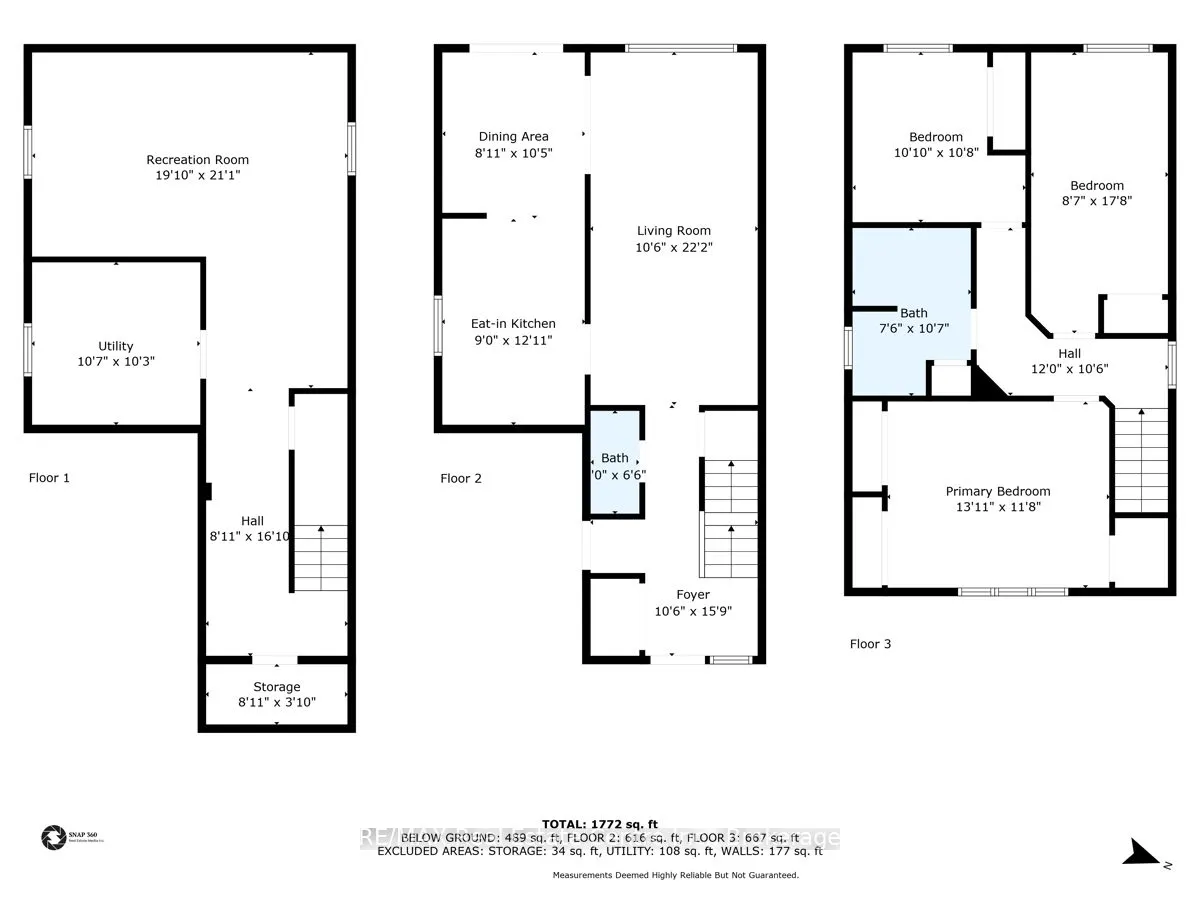 75 Marisa Street